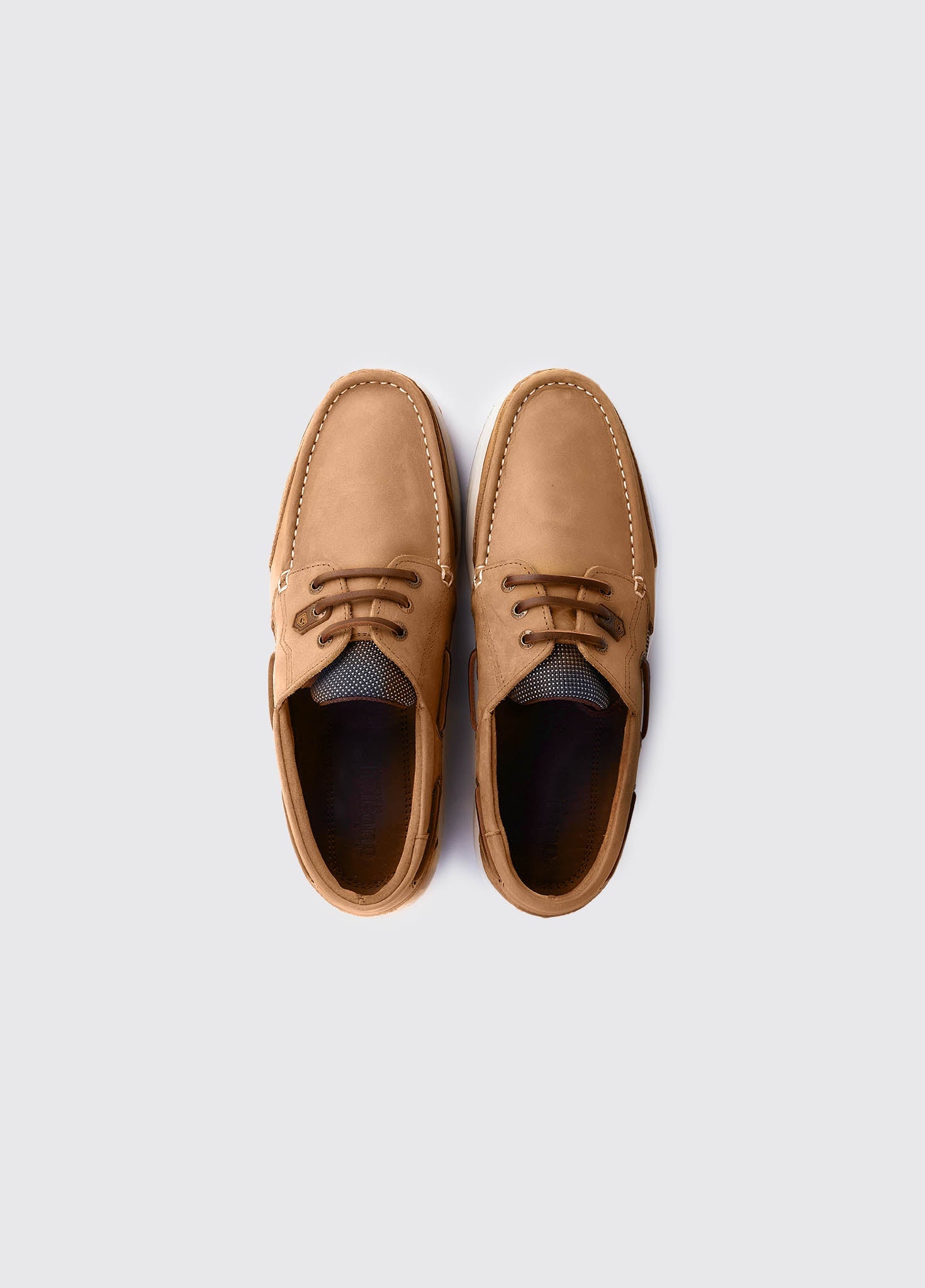Dubarry Regatta Deck Shoe