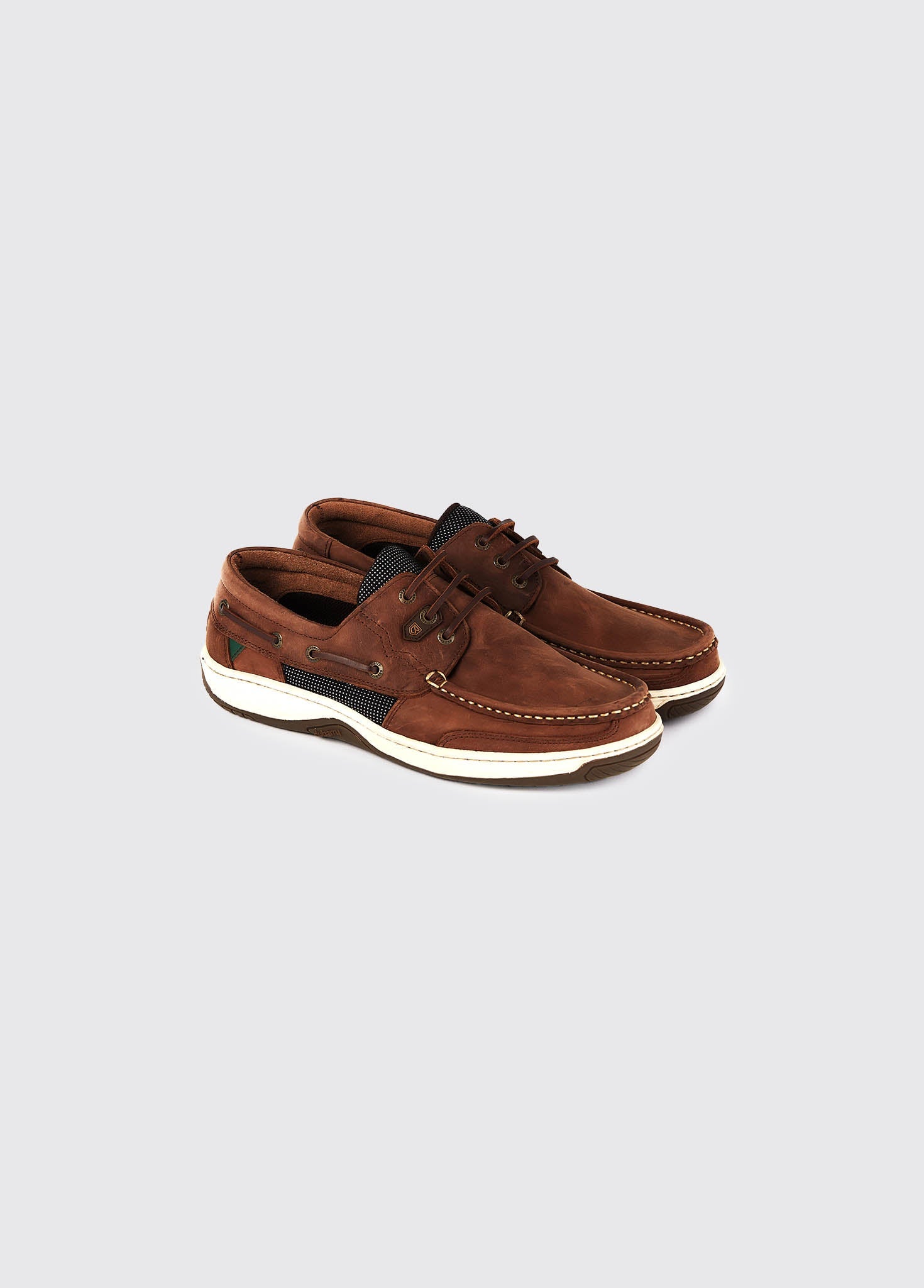 Dubarry Regatta Deck Shoe