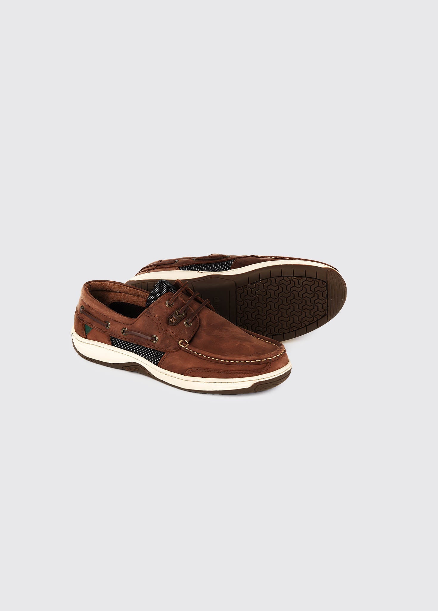 Dubarry Regatta Deck Shoe