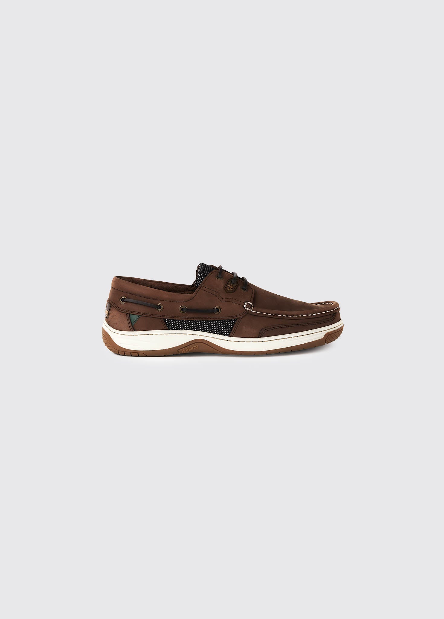 Dubarry Regatta Deck Shoe