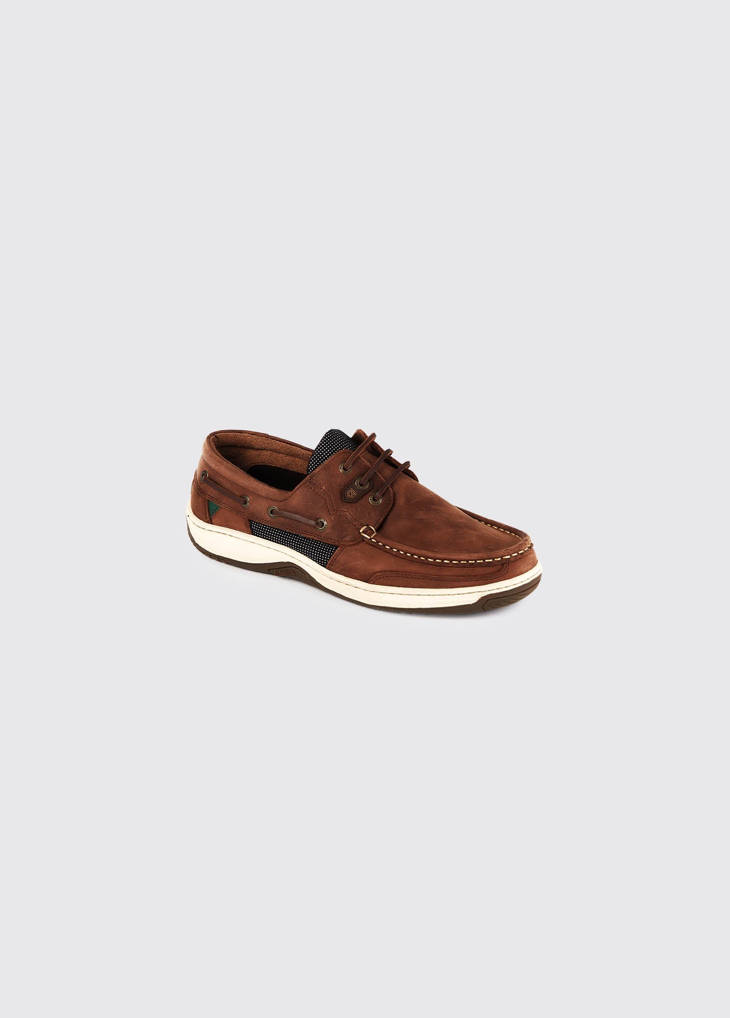 Dubarry Regatta Deck Shoe