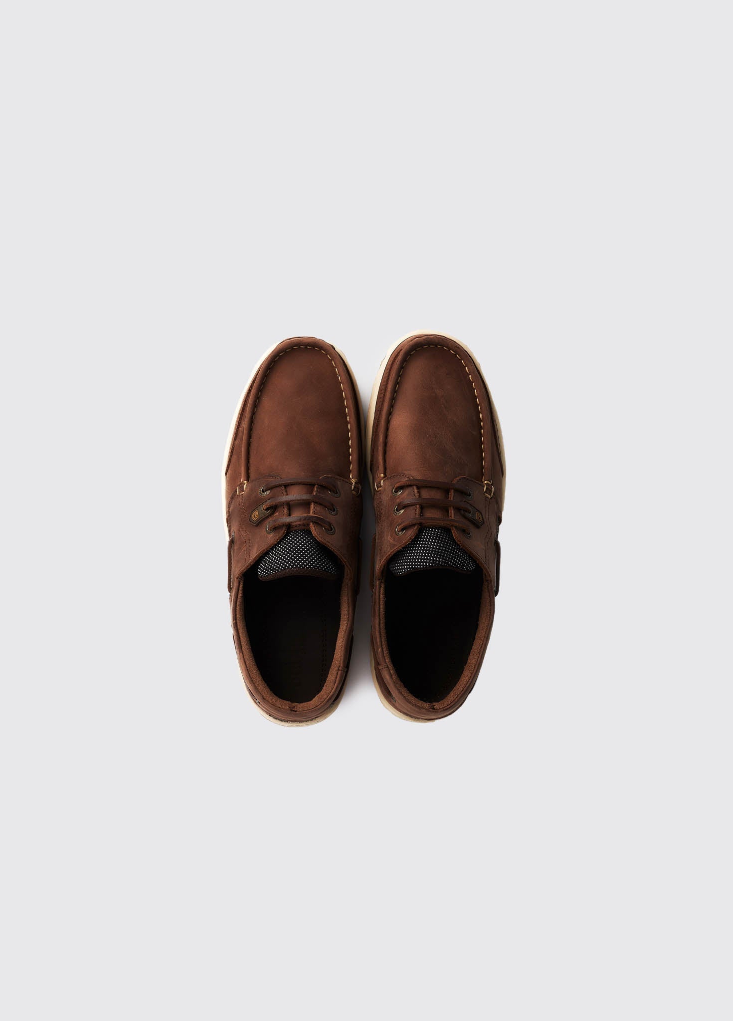 Dubarry Regatta Deck Shoe