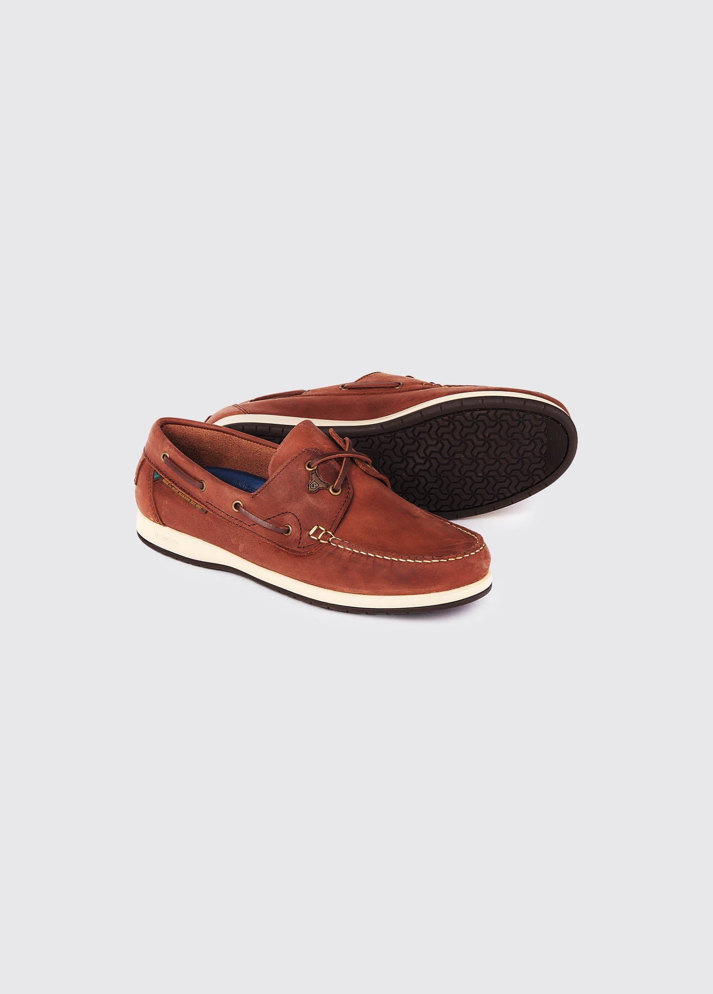 Dubarry Sailmaker X LT Deck Shoe