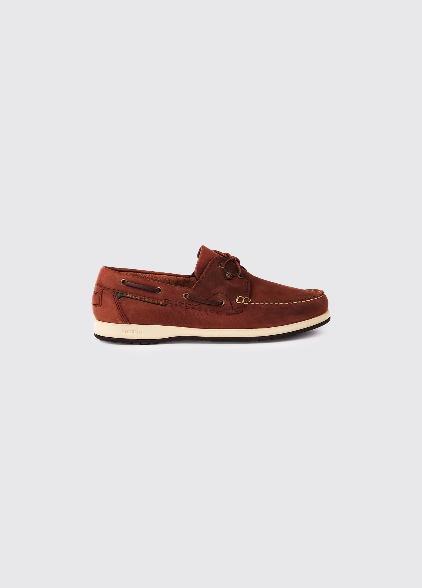 Dubarry Sailmaker X LT Deck Shoe