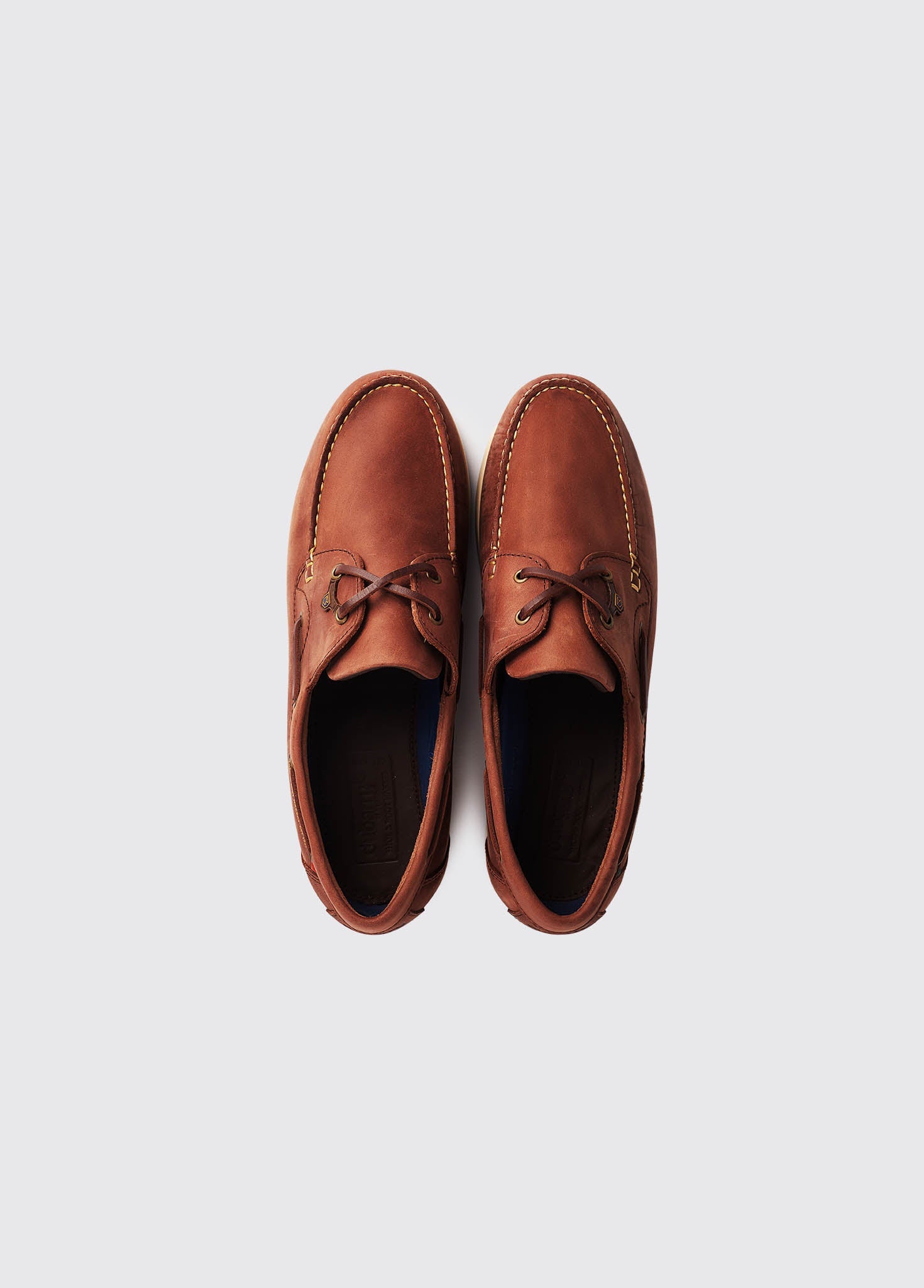 Dubarry Sailmaker X LT Deck Shoe