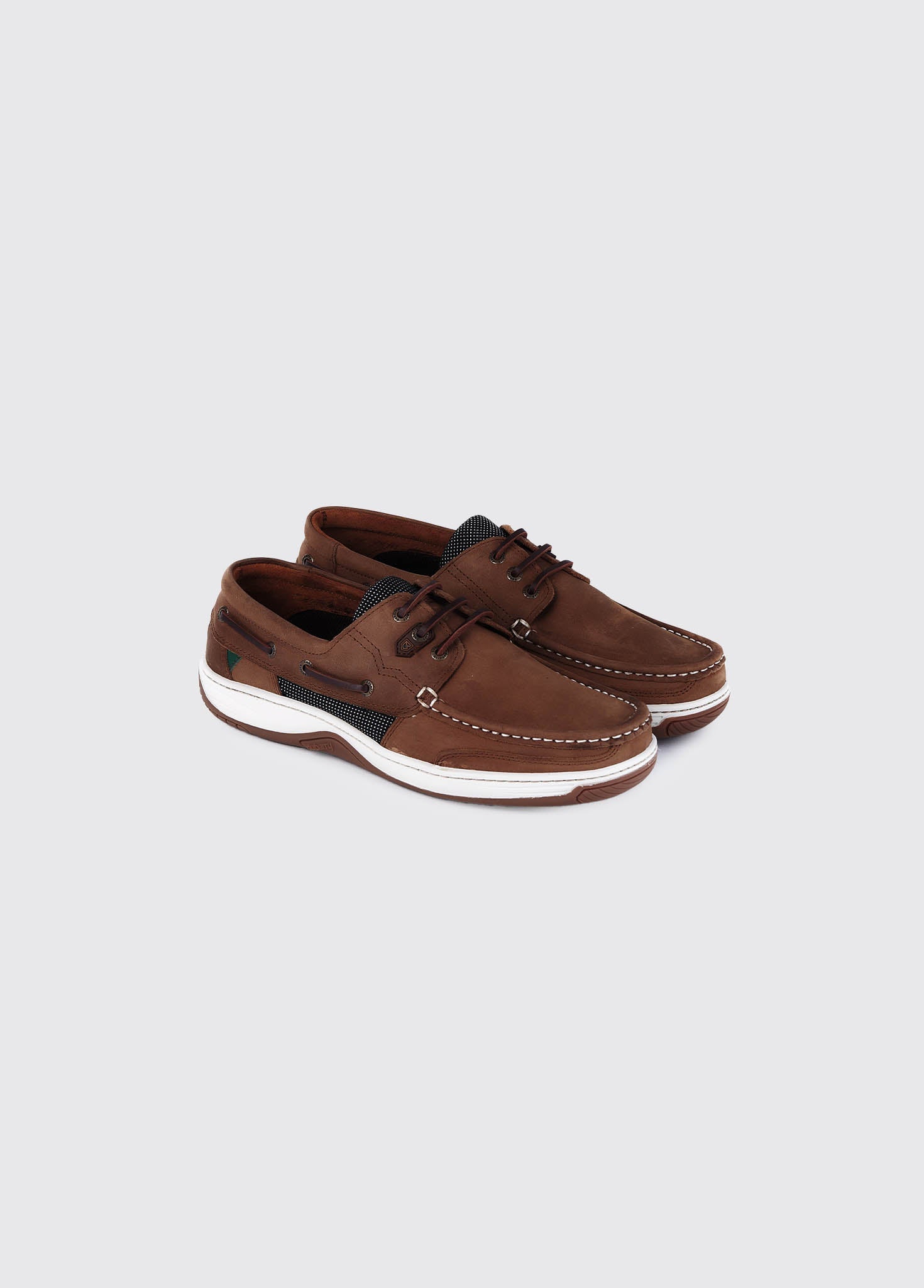Dubarry Regatta Deck Shoe