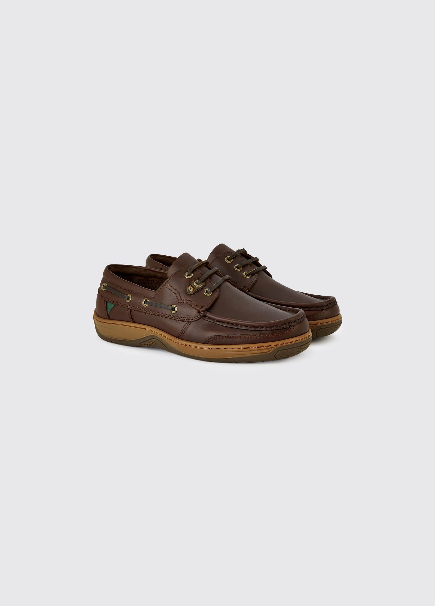 Dubarry Regatta Deck Shoe
