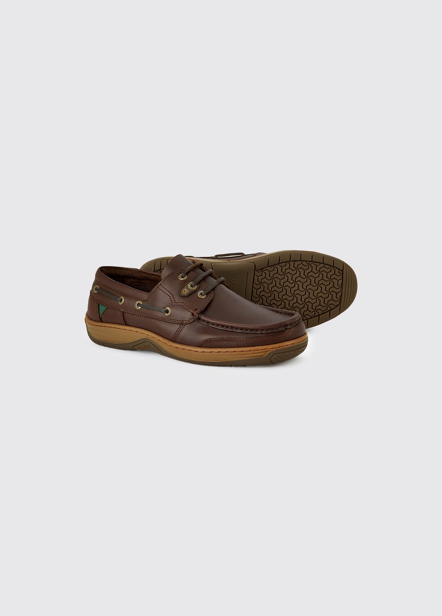 Dubarry Regatta Deck Shoe