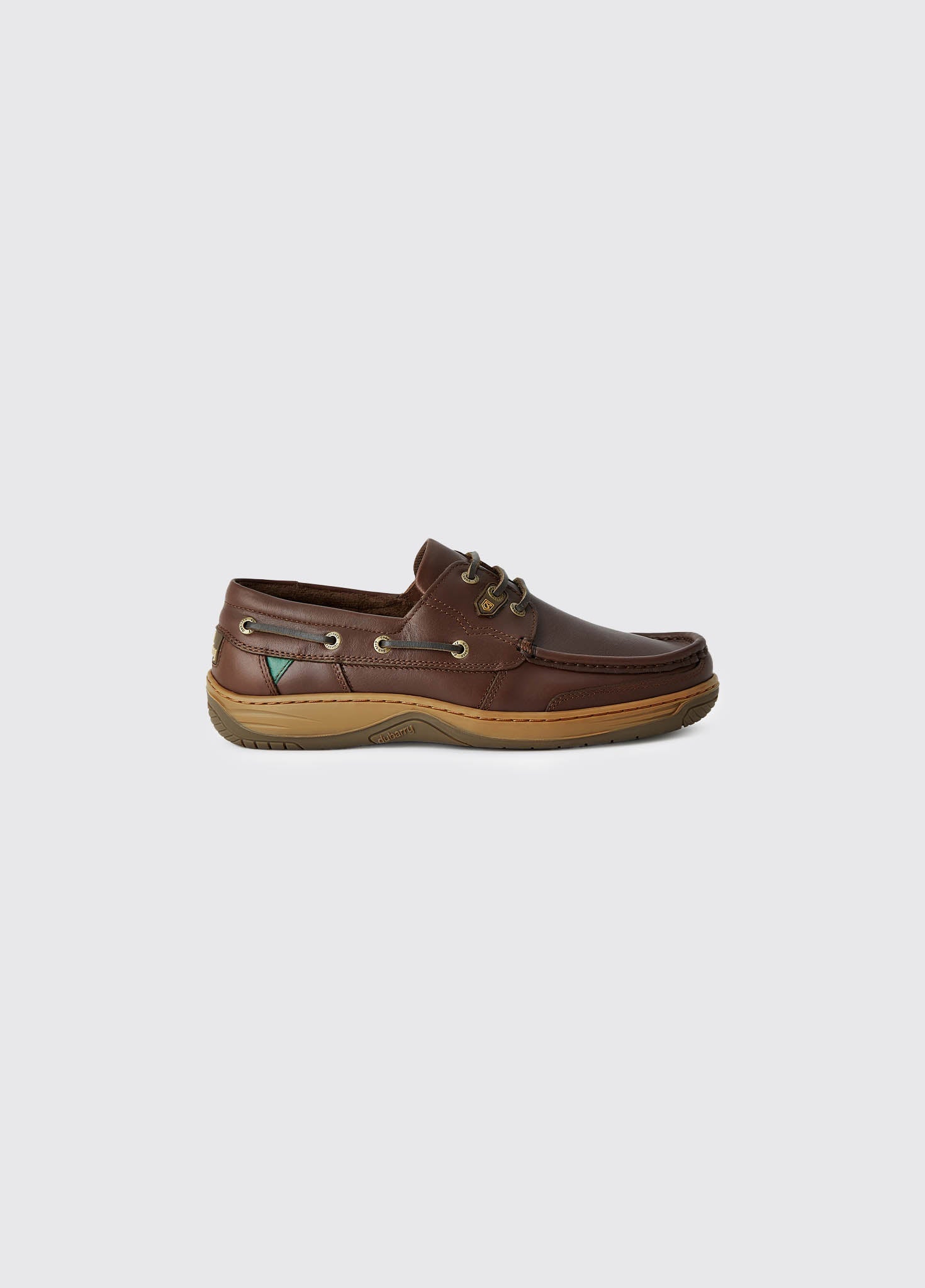 Dubarry Regatta Deck Shoe