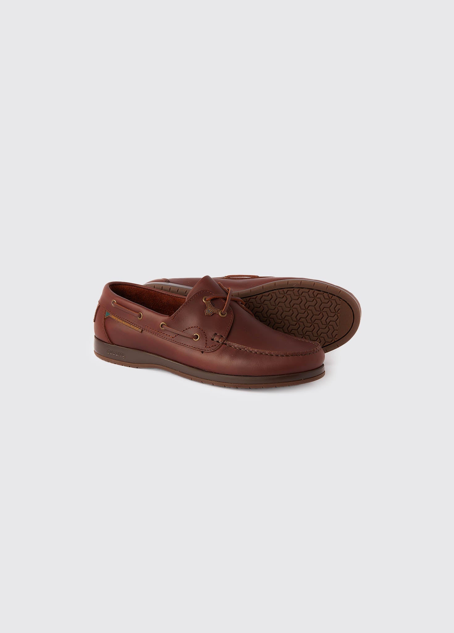 Dubarry Sailmaker X LT Deck Shoe