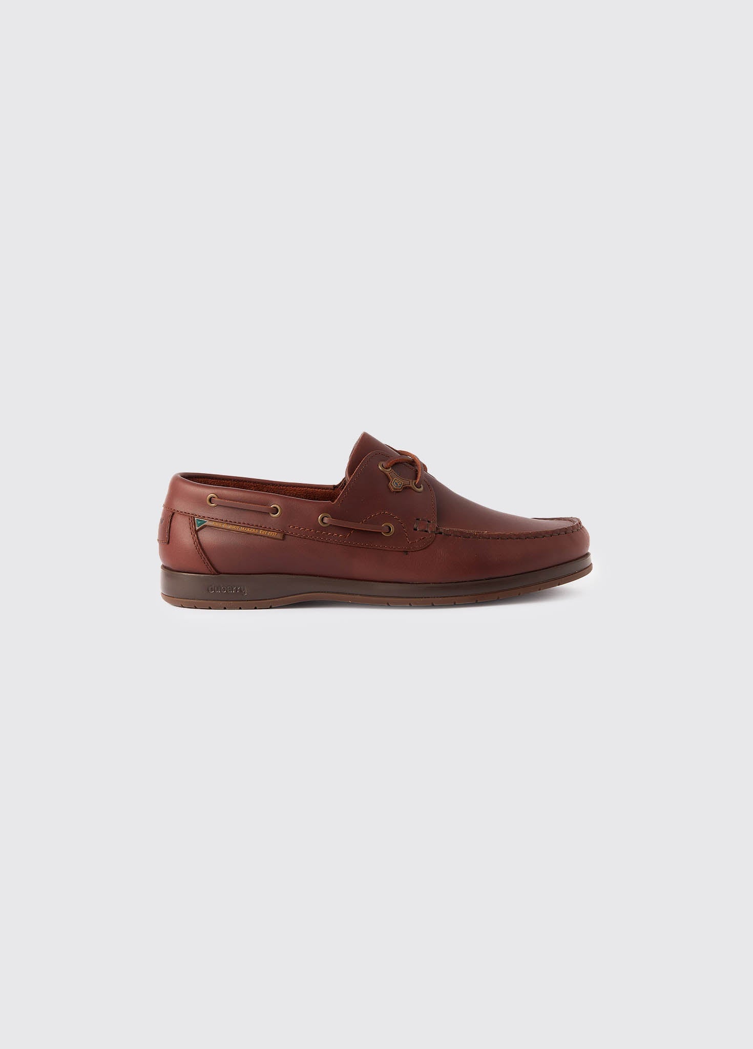 Dubarry Sailmaker X LT Deck Shoe