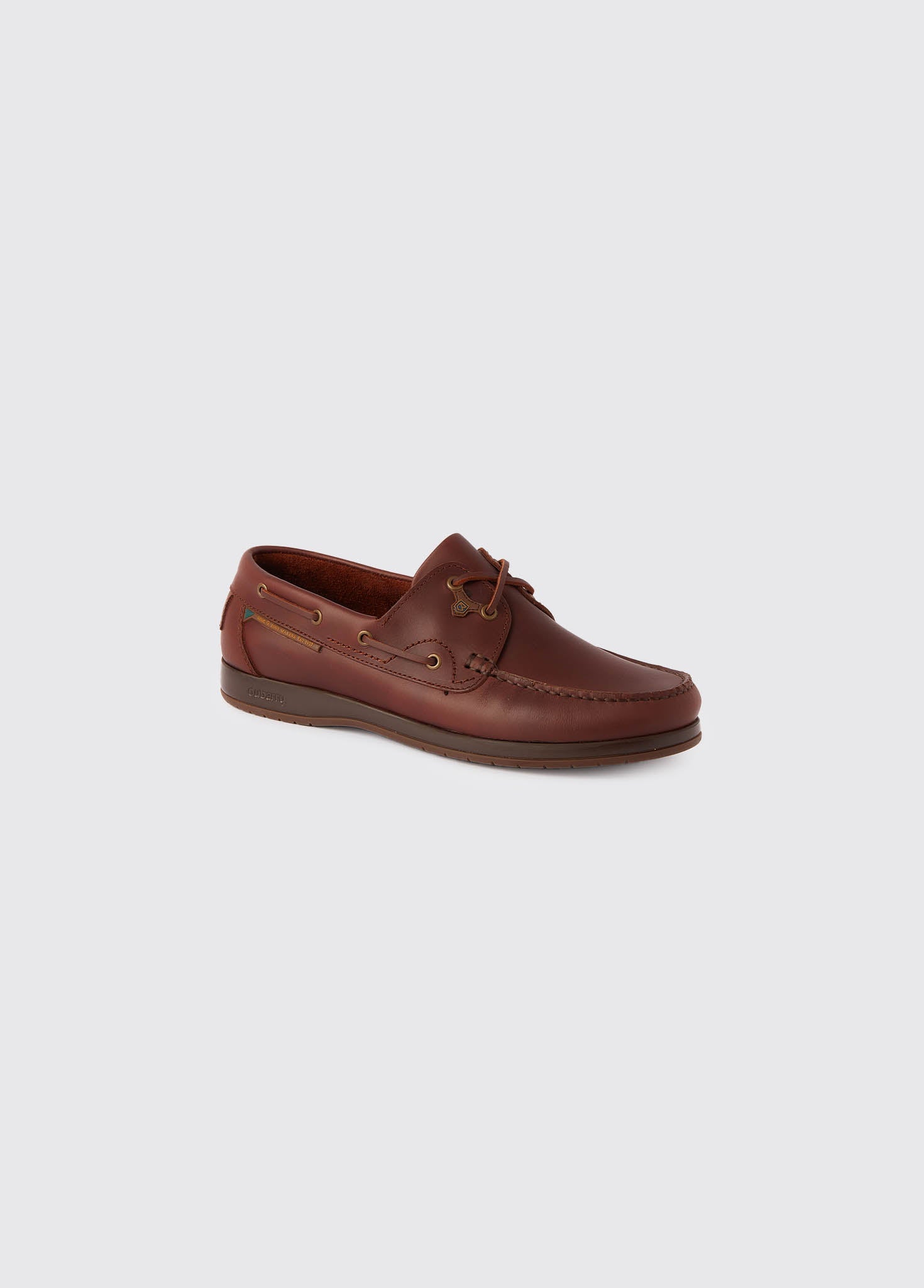 Dubarry Sailmaker X LT Deck Shoe