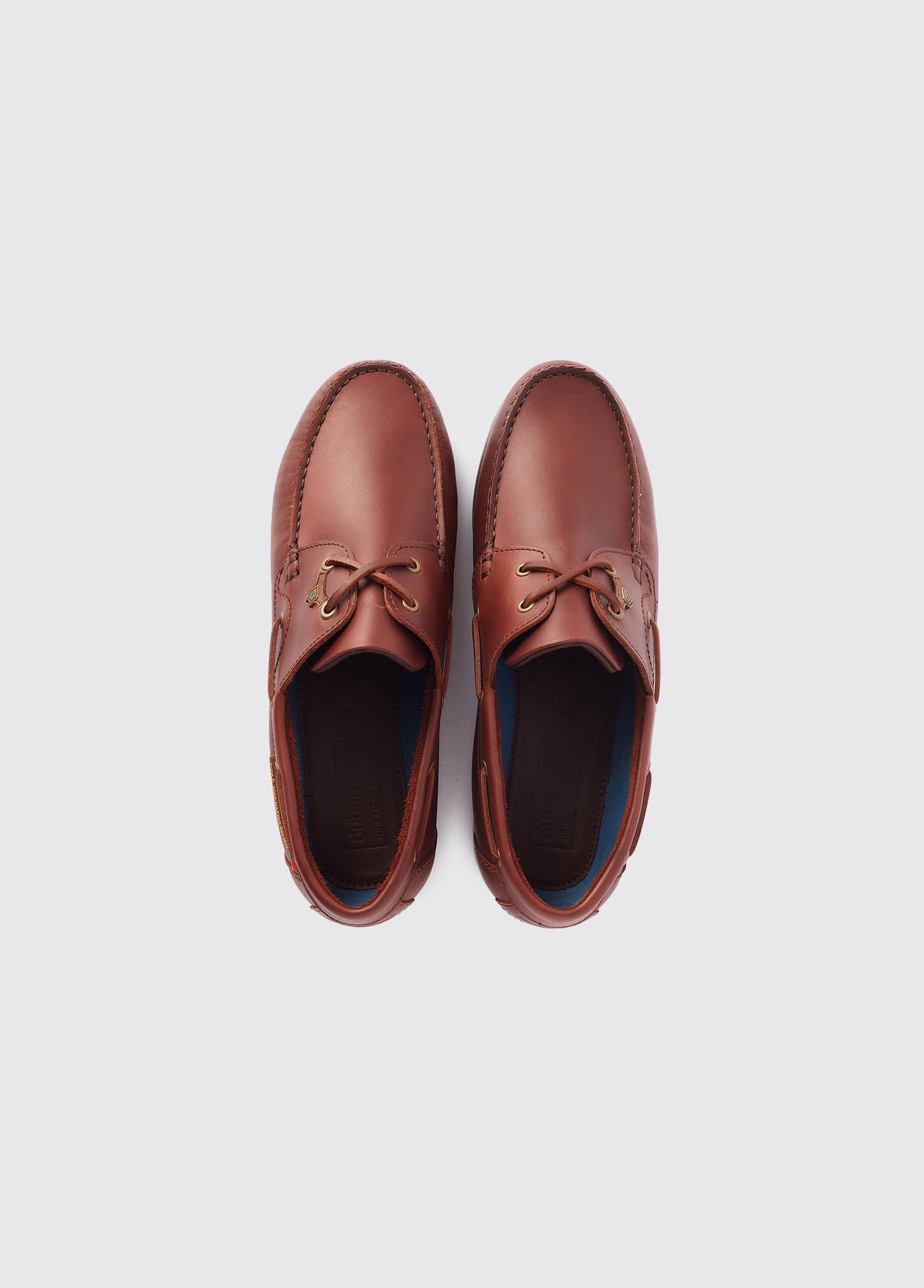 Dubarry Sailmaker X LT Deck Shoe