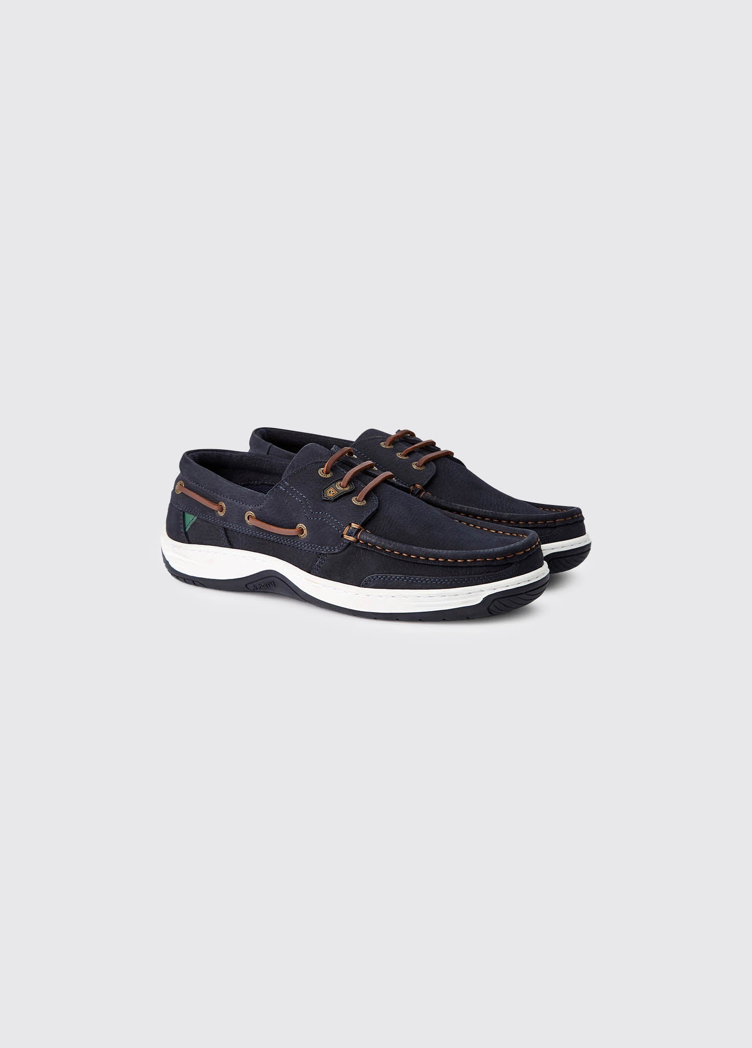 Dubarry Regatta Deck Shoe