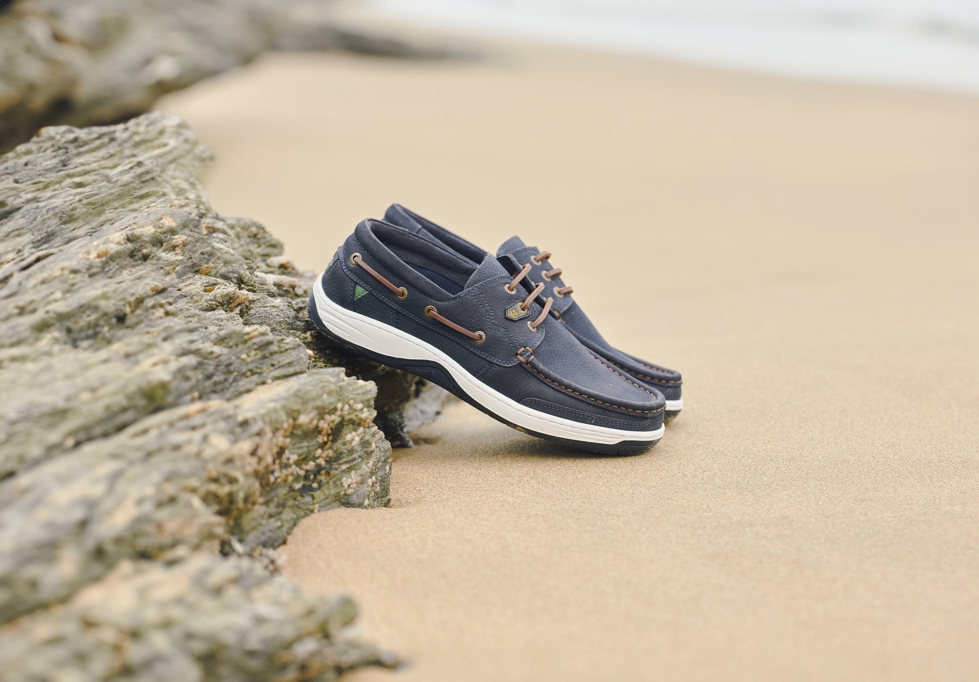 Dubarry Regatta Deck Shoe