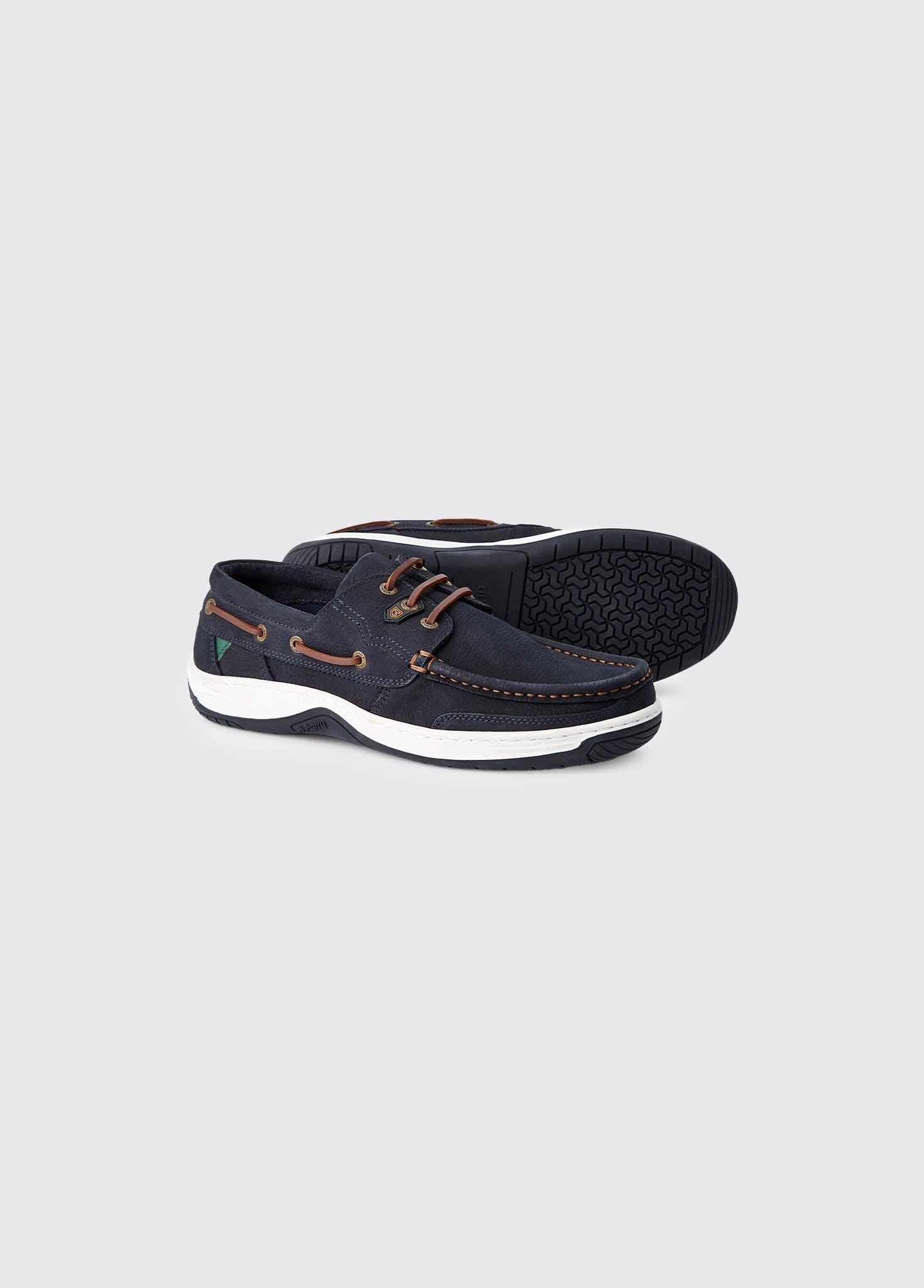 Dubarry Regatta Deck Shoe