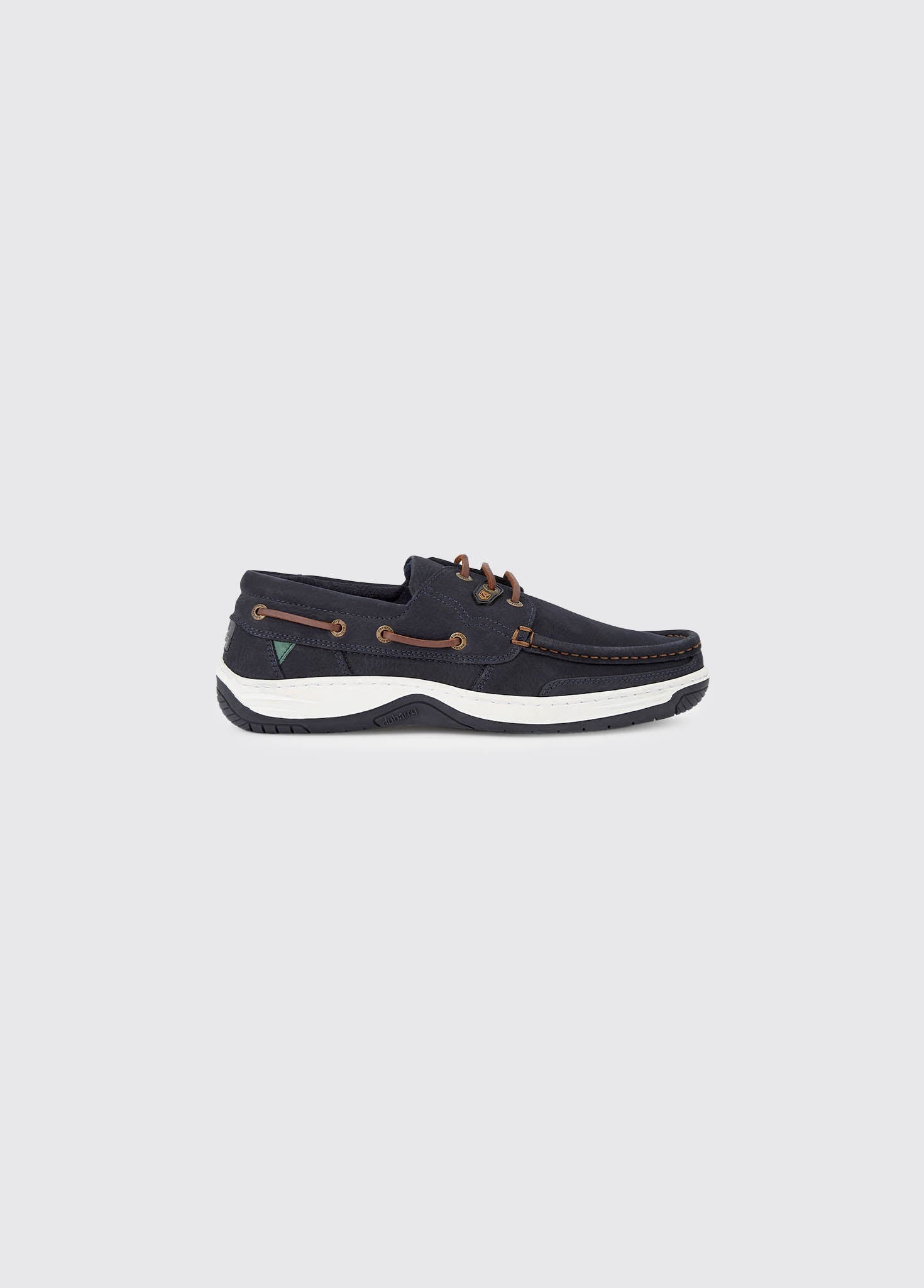 Dubarry Regatta Deck Shoe
