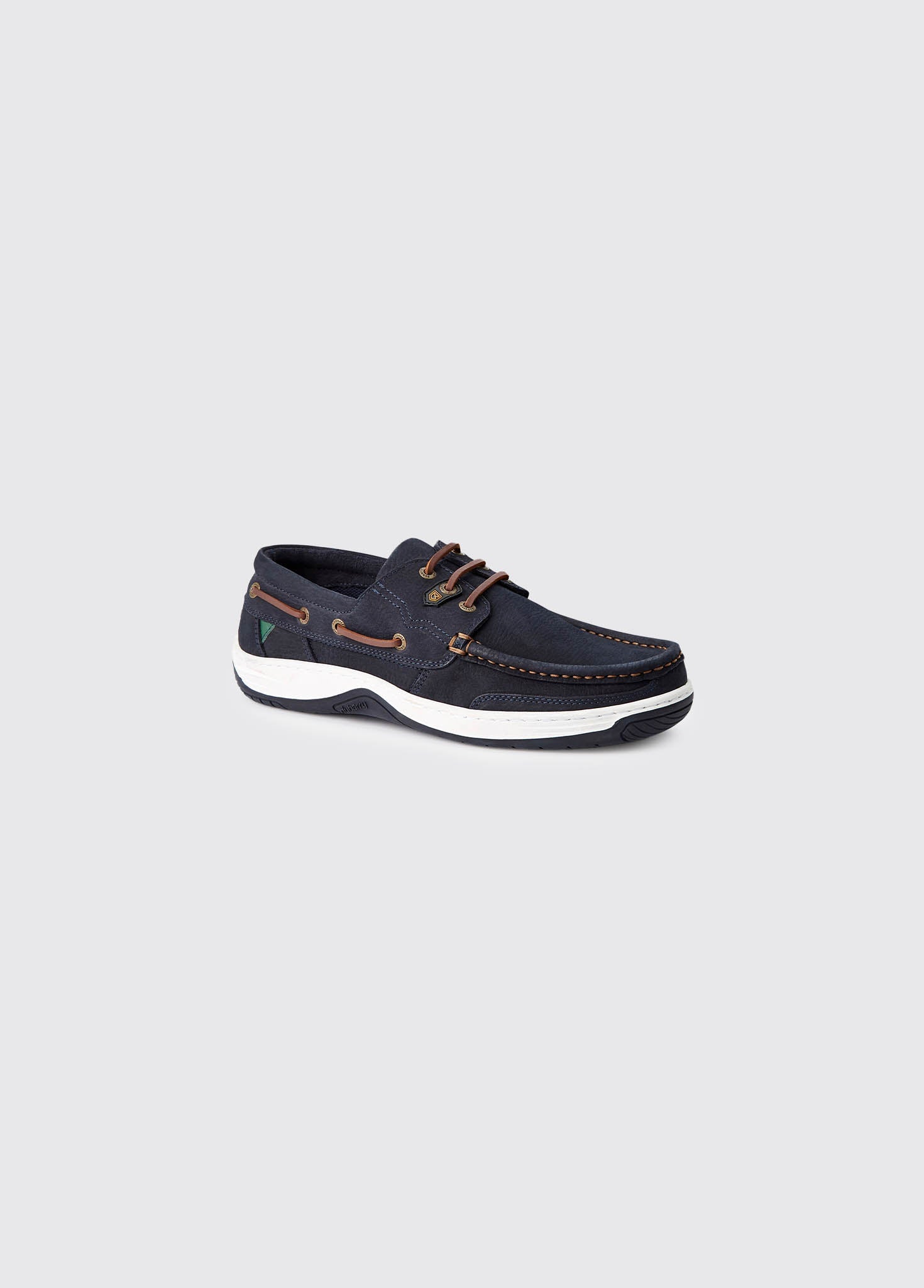 Dubarry Regatta Deck Shoe