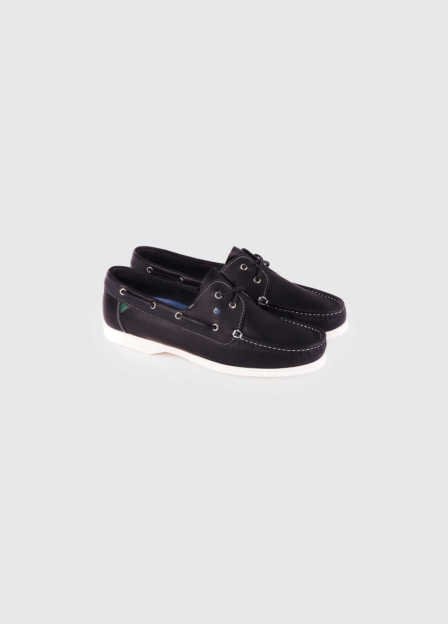 Dubarry Admirals Men's Deck Shoe