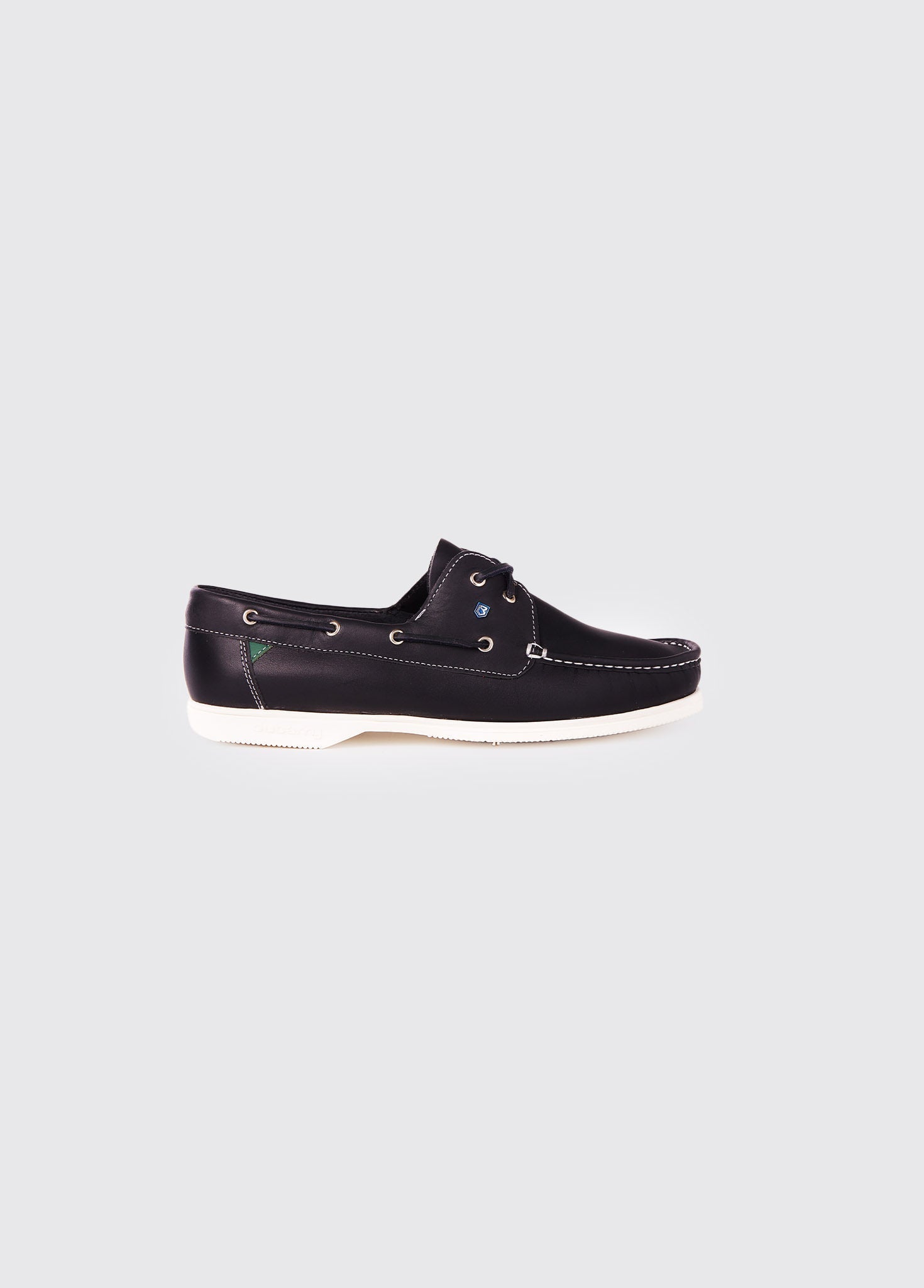 Dubarry Admirals Men's Deck Shoe