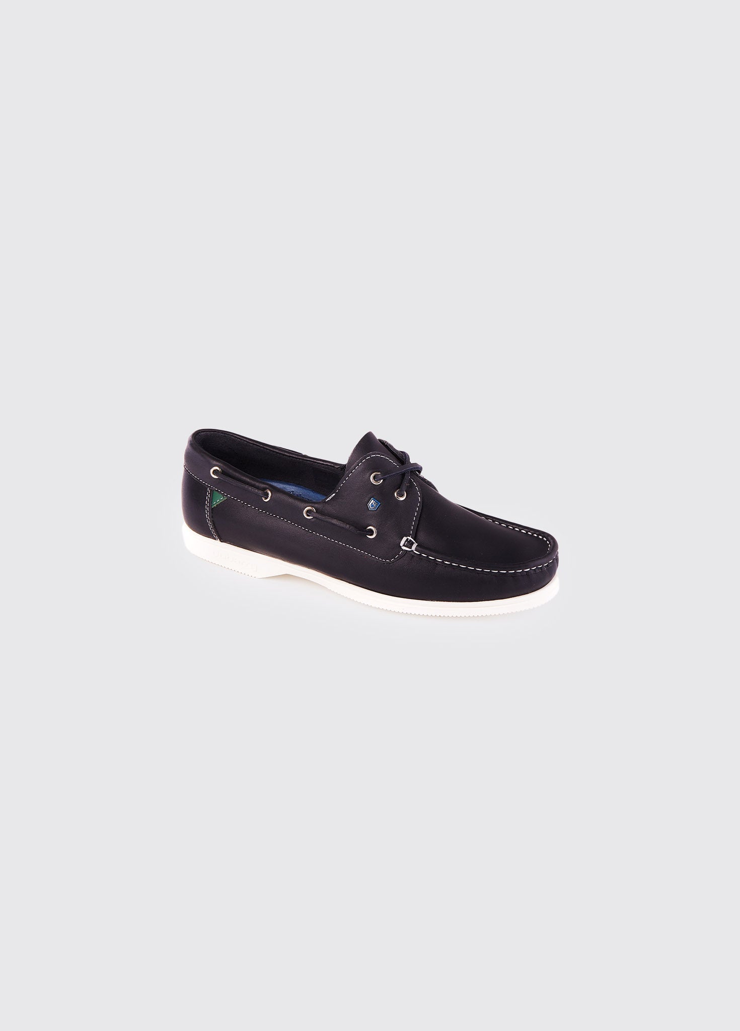 Dubarry Admirals Men's Deck Shoe