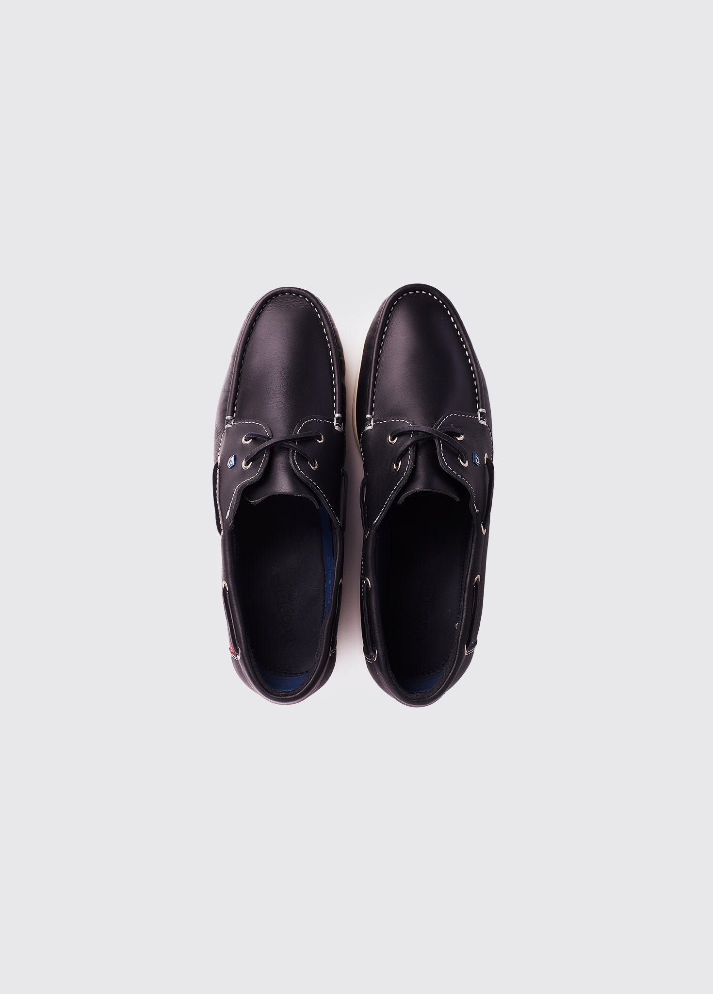 Dubarry Admirals Men's Deck Shoe
