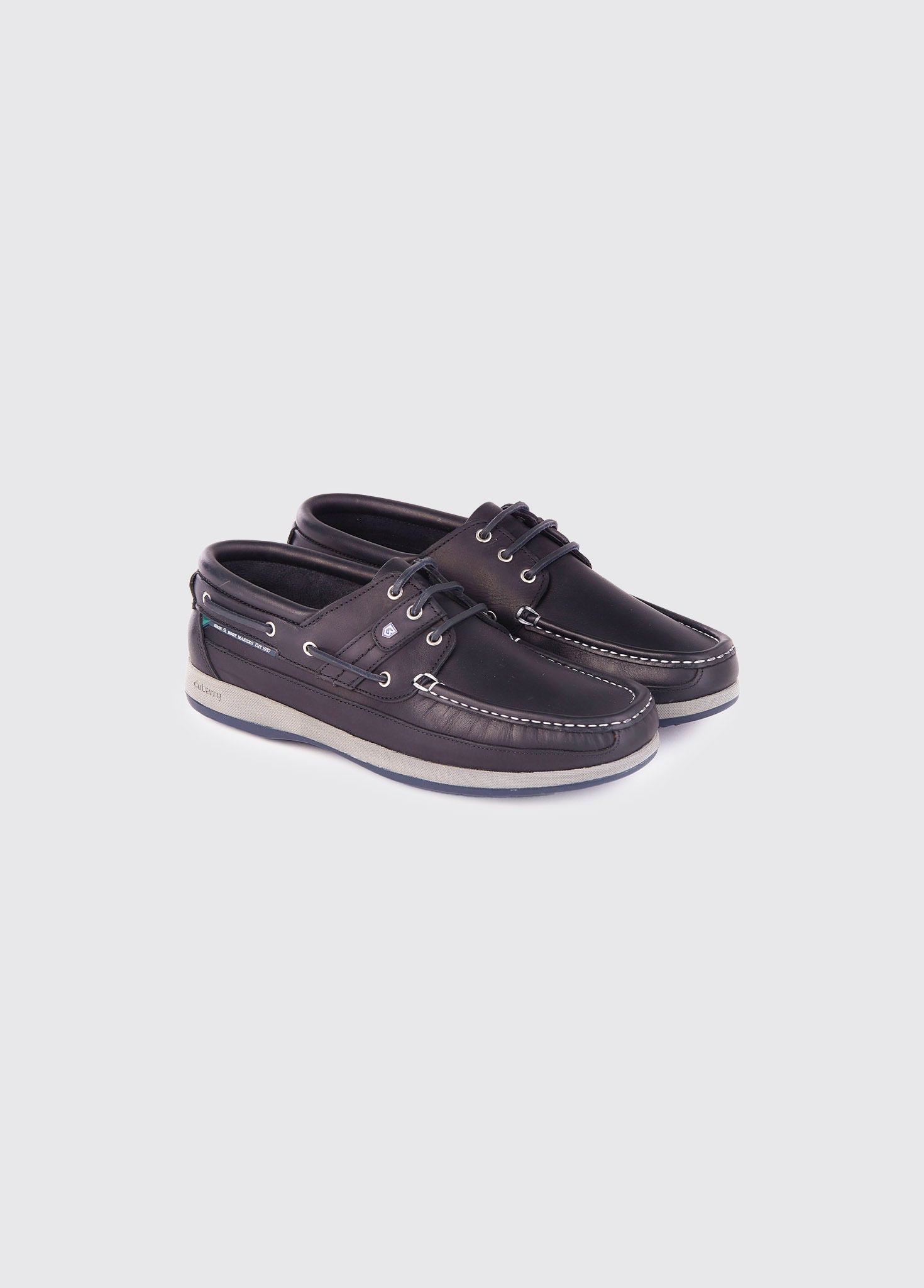 Dubarry Atlantic Deck Shoe