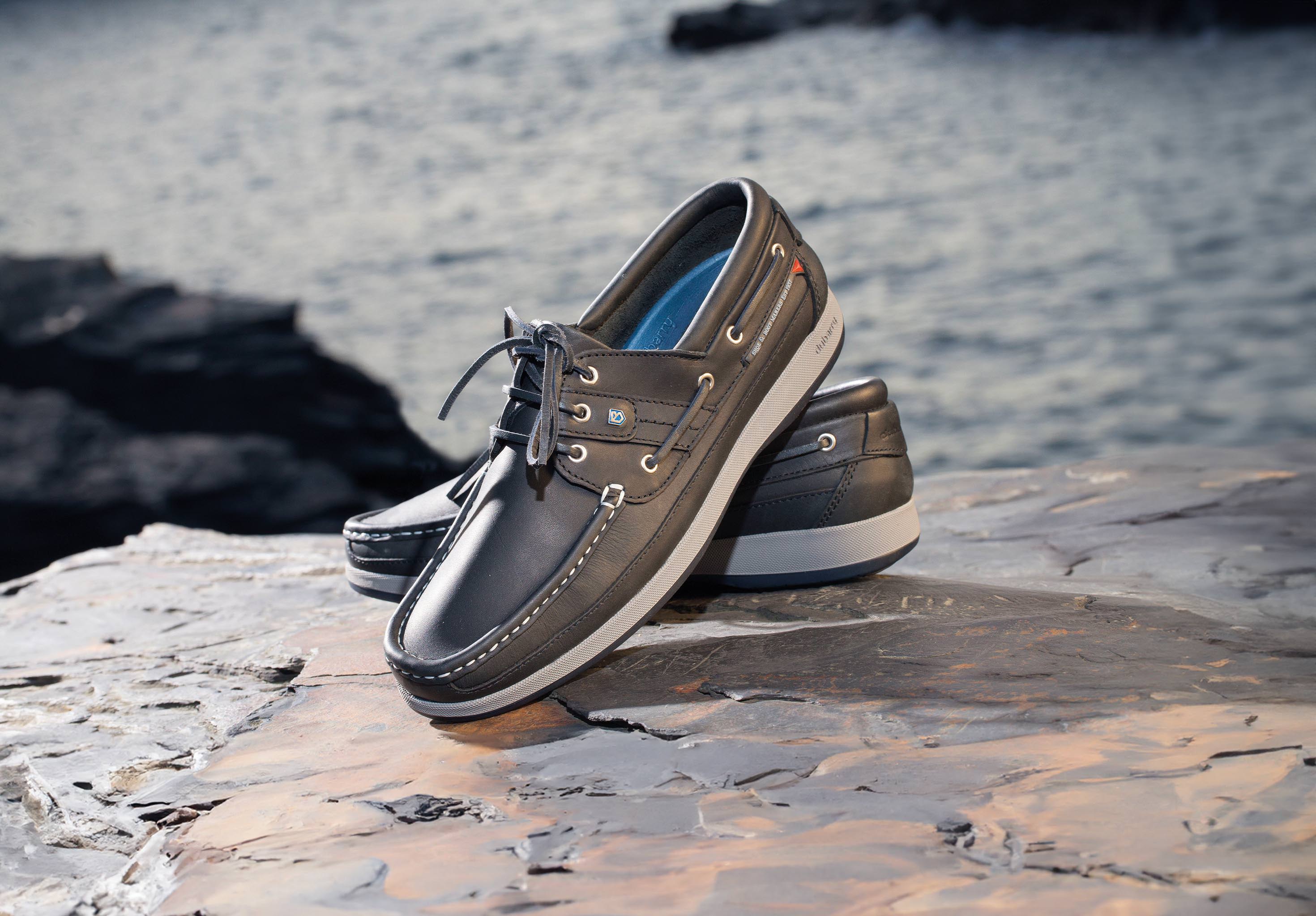 Dubarry Atlantic Deck Shoe