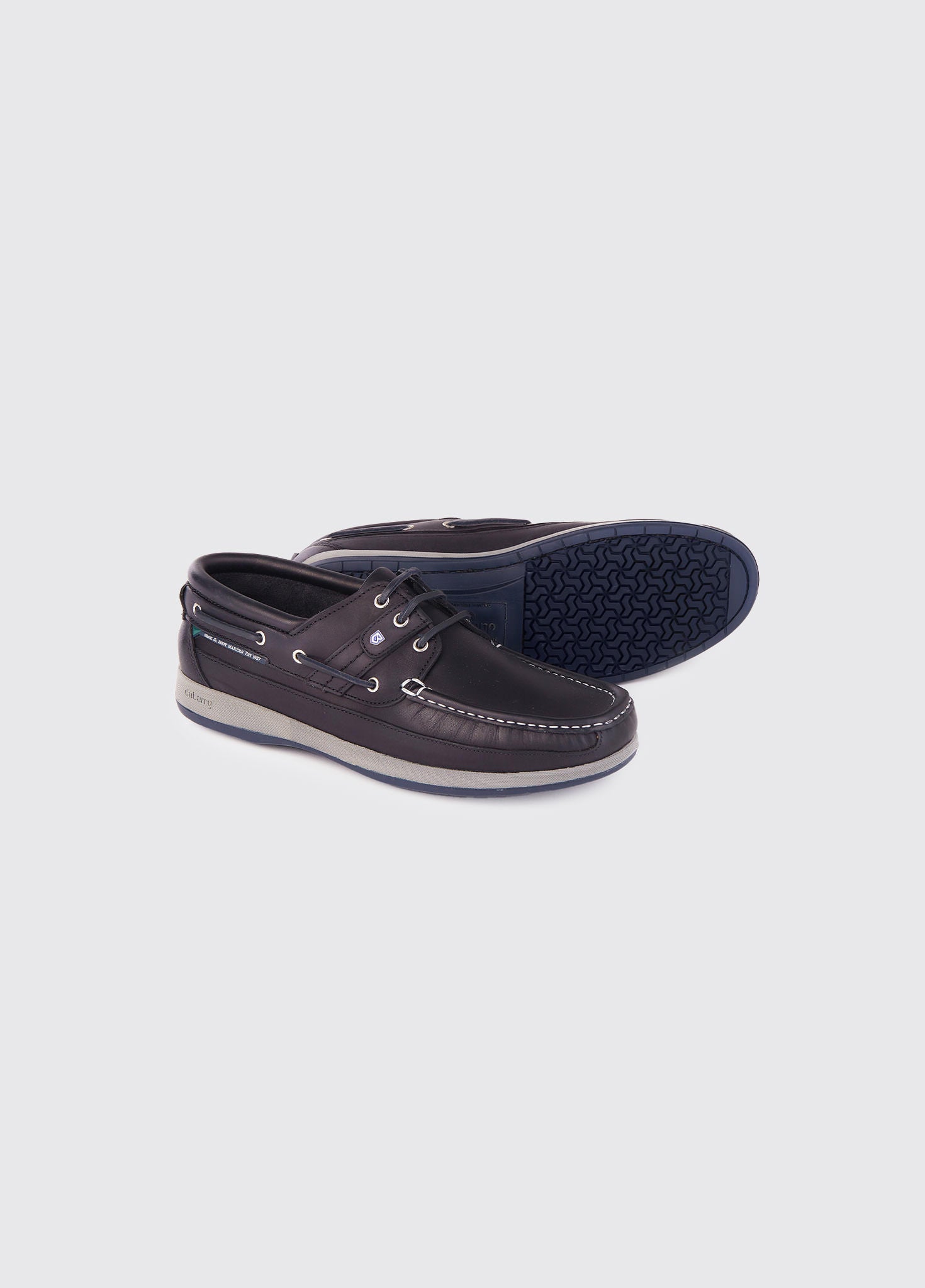 Dubarry Atlantic Deck Shoe