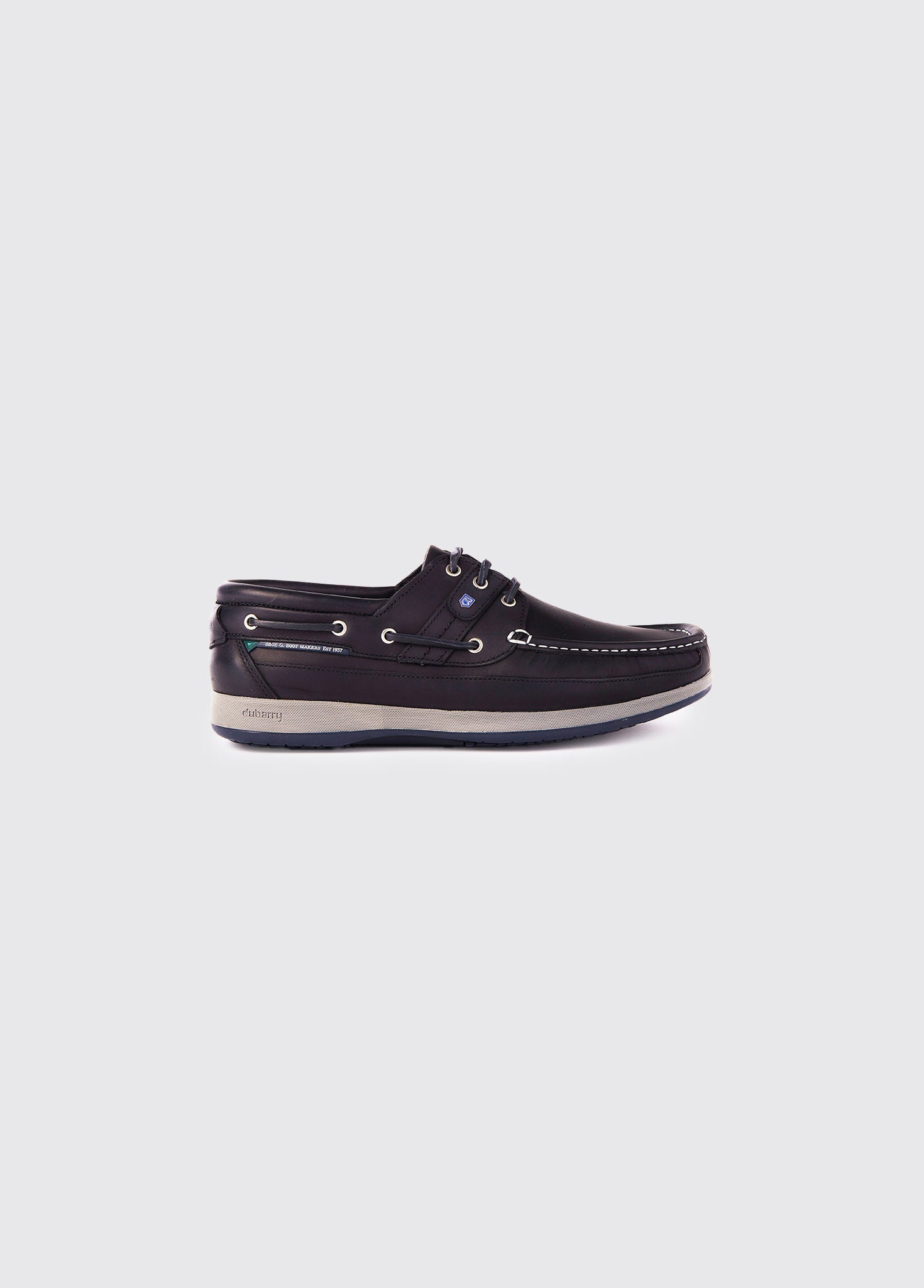 Dubarry Atlantic Deck Shoe