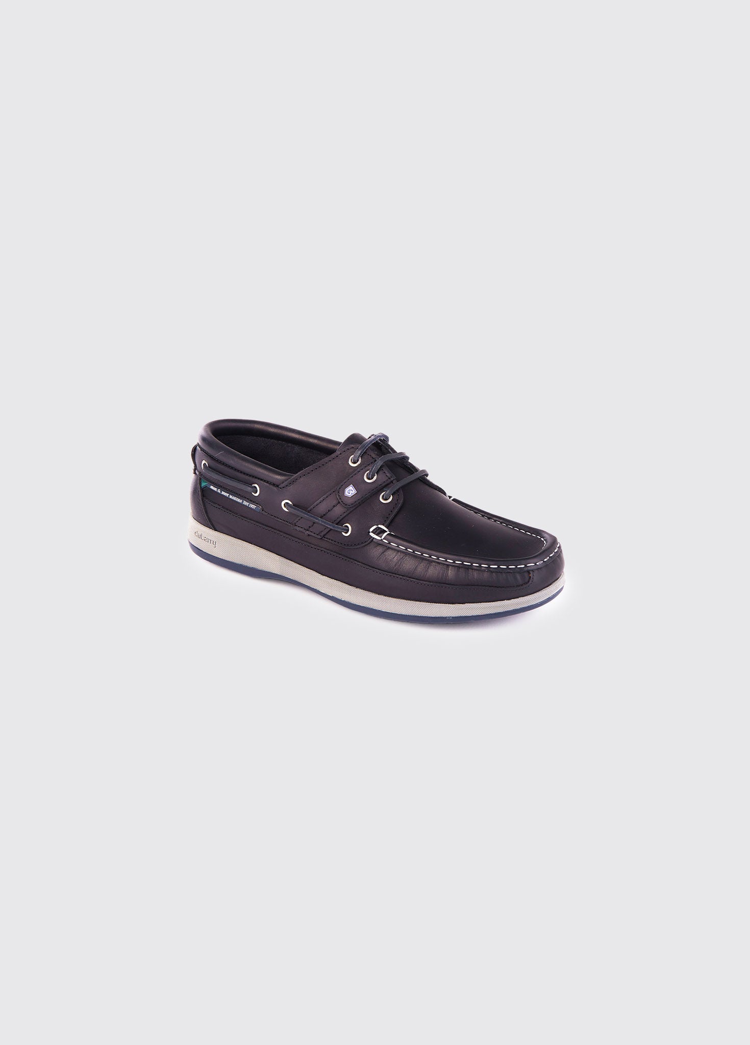 Dubarry Atlantic Deck Shoe