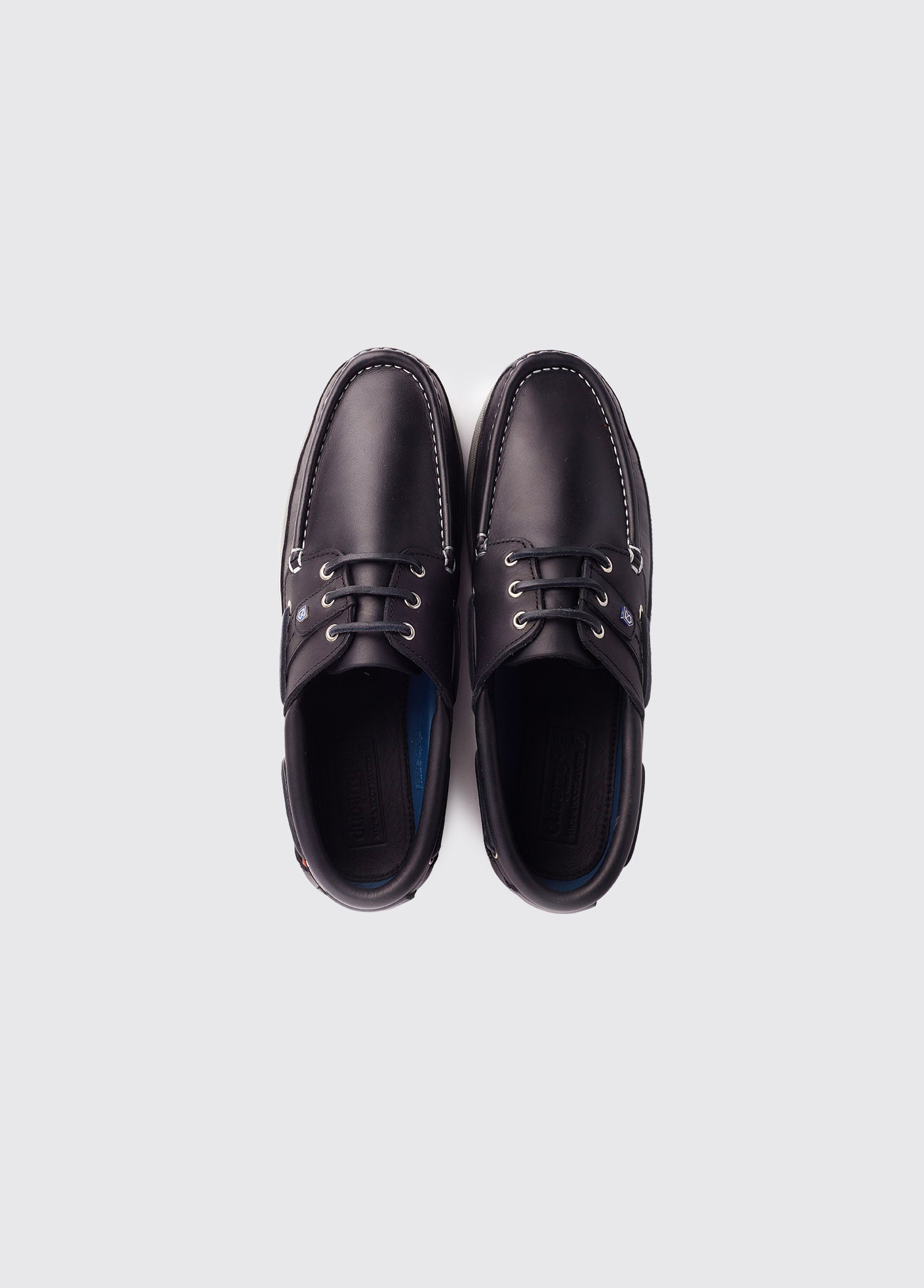 Dubarry Atlantic Deck Shoe