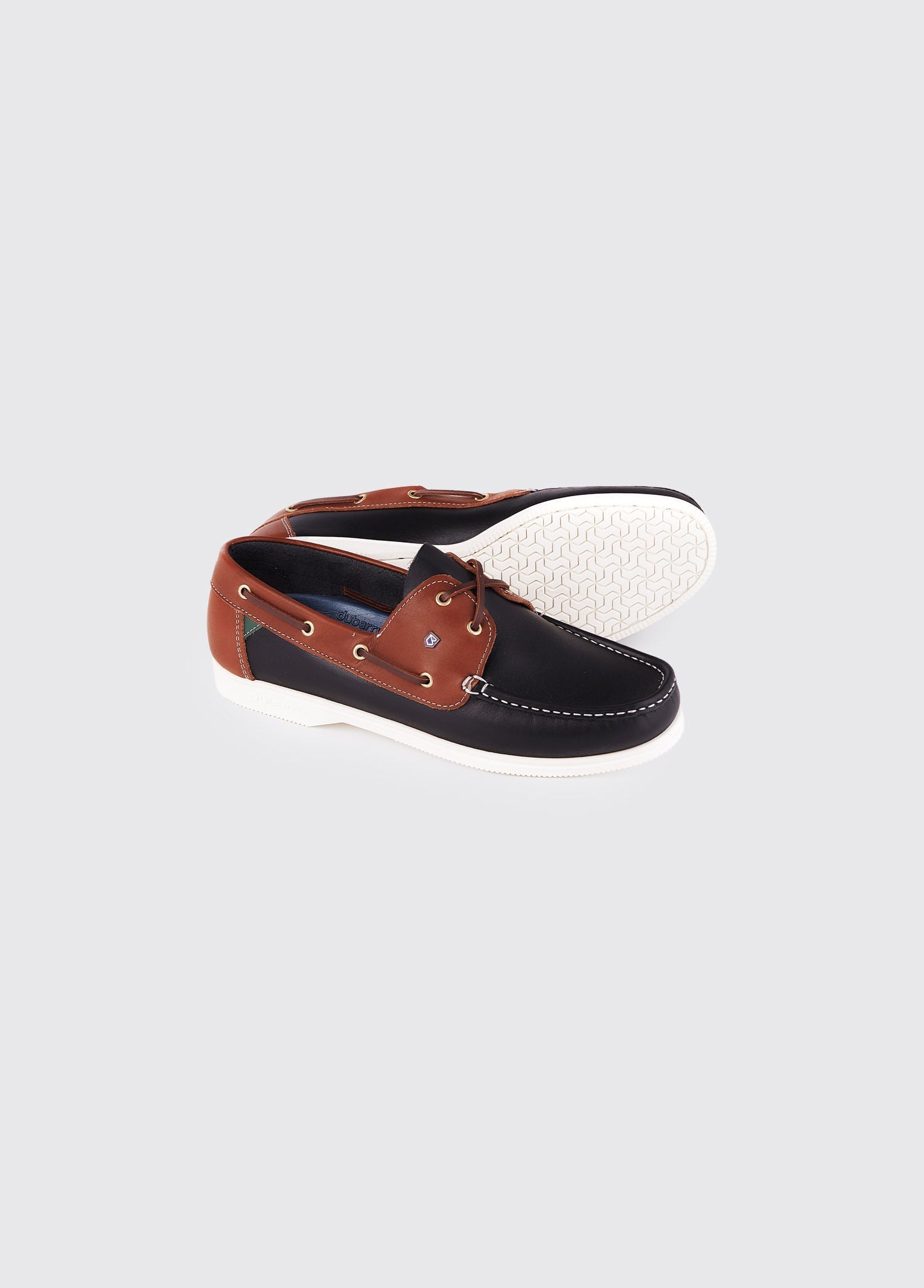 Dubarry Admirals Men's Deck Shoe