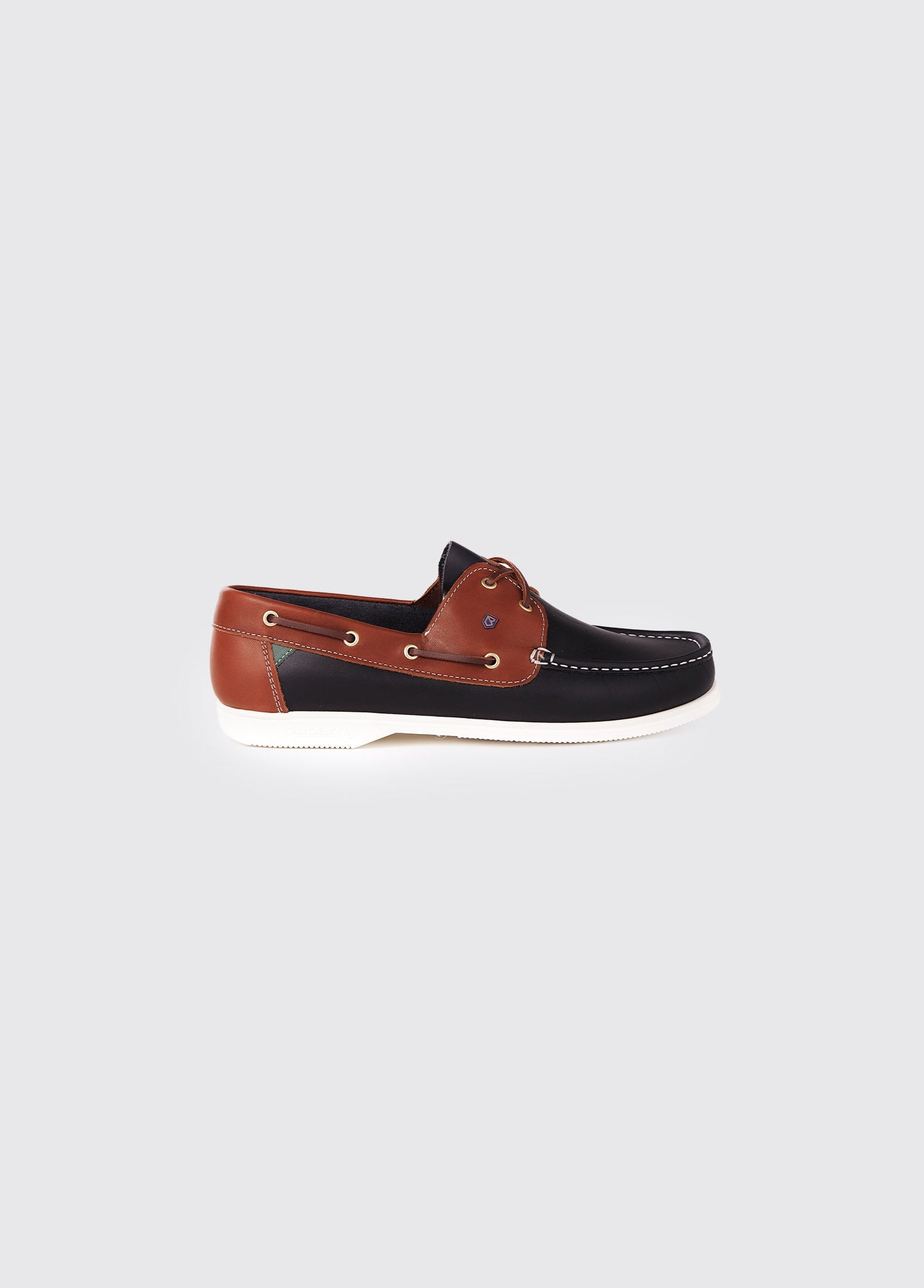 Dubarry Admirals Men's Deck Shoe