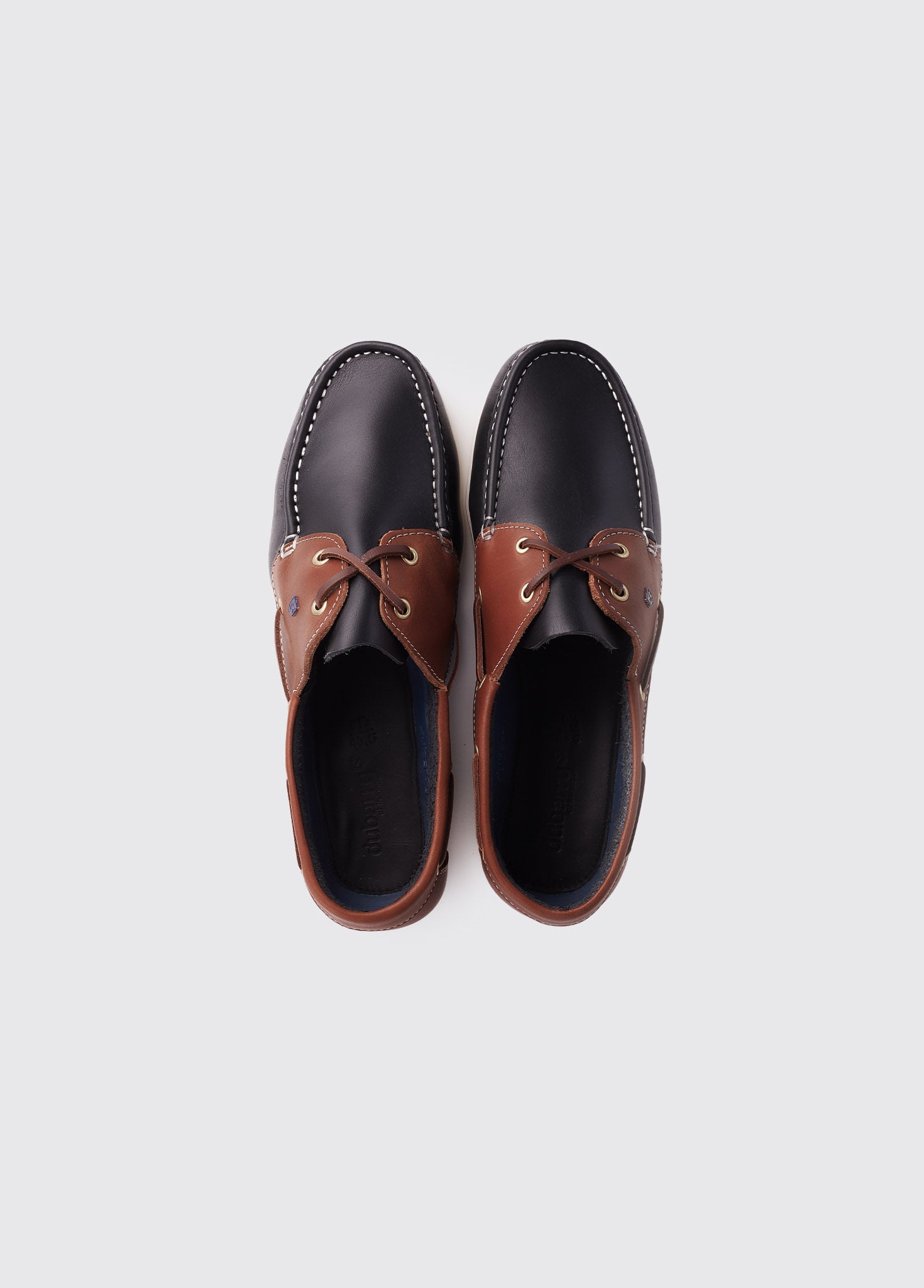Dubarry Admirals Men's Deck Shoe