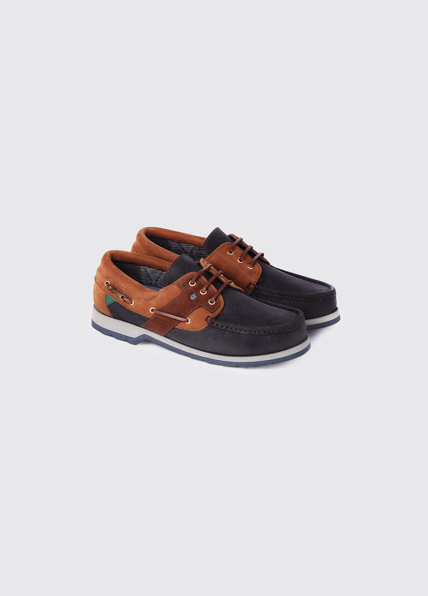 Dubarry Clipper Deck Shoe