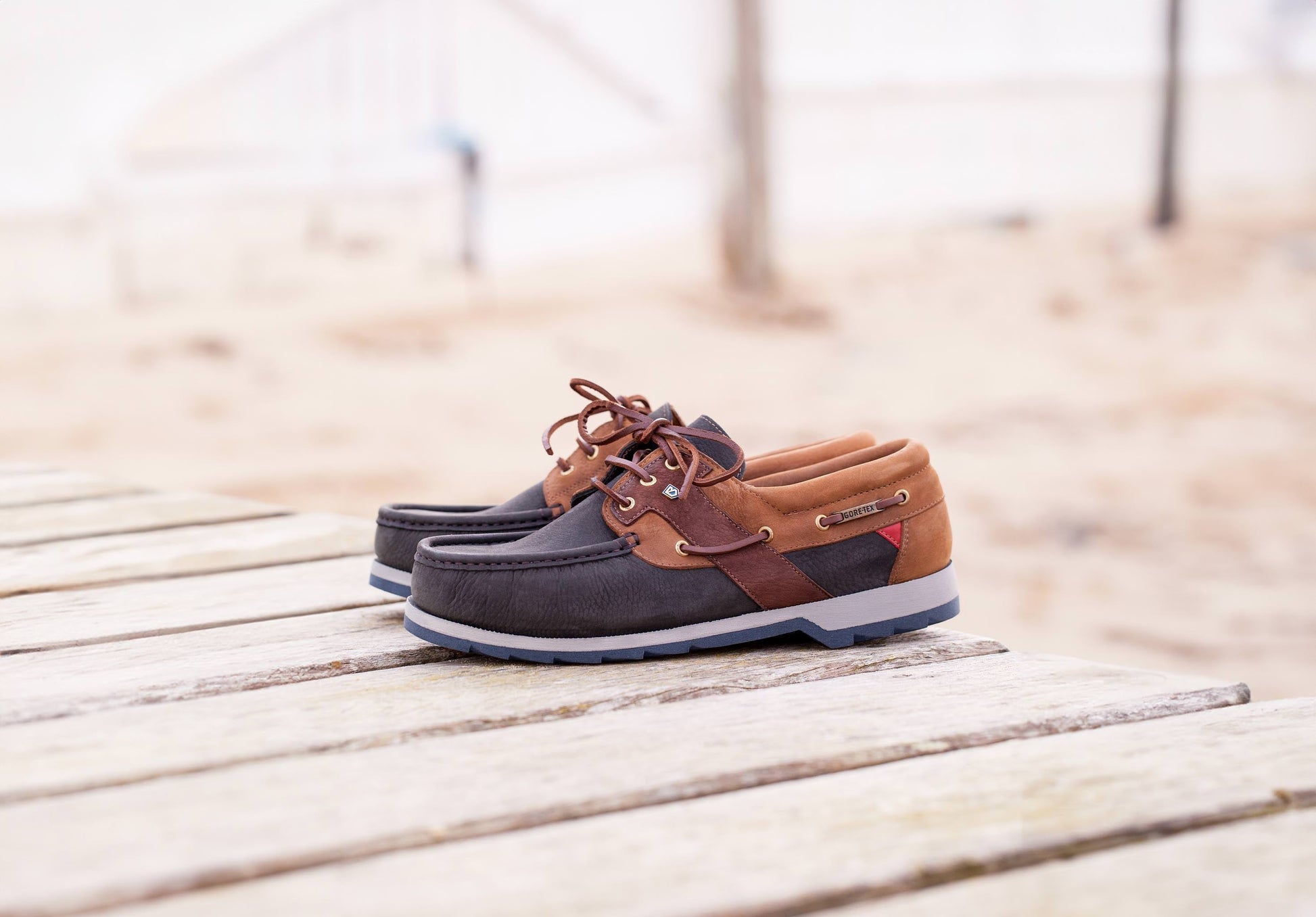 Dubarry Clipper Deck Shoe
