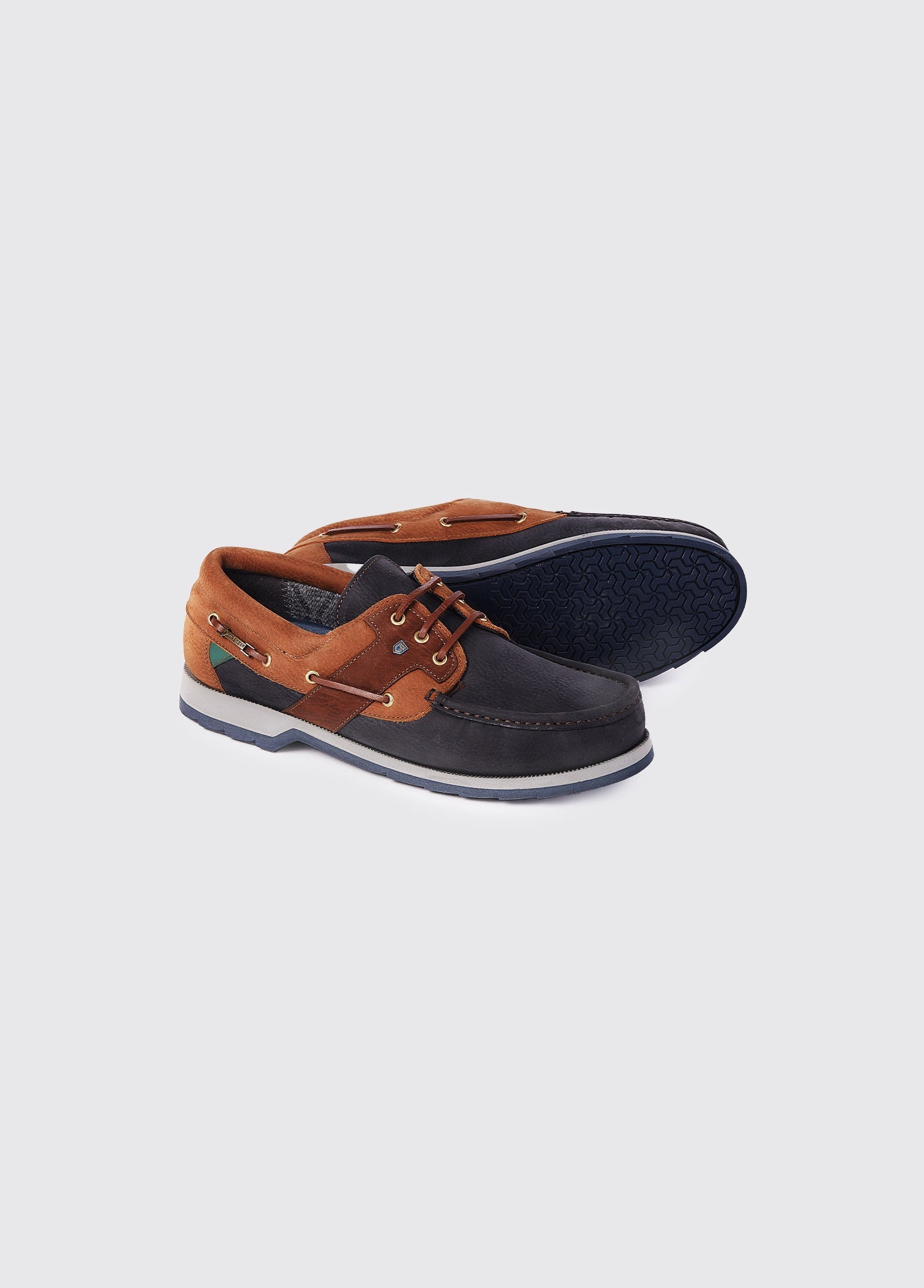 Dubarry Clipper Deck Shoe