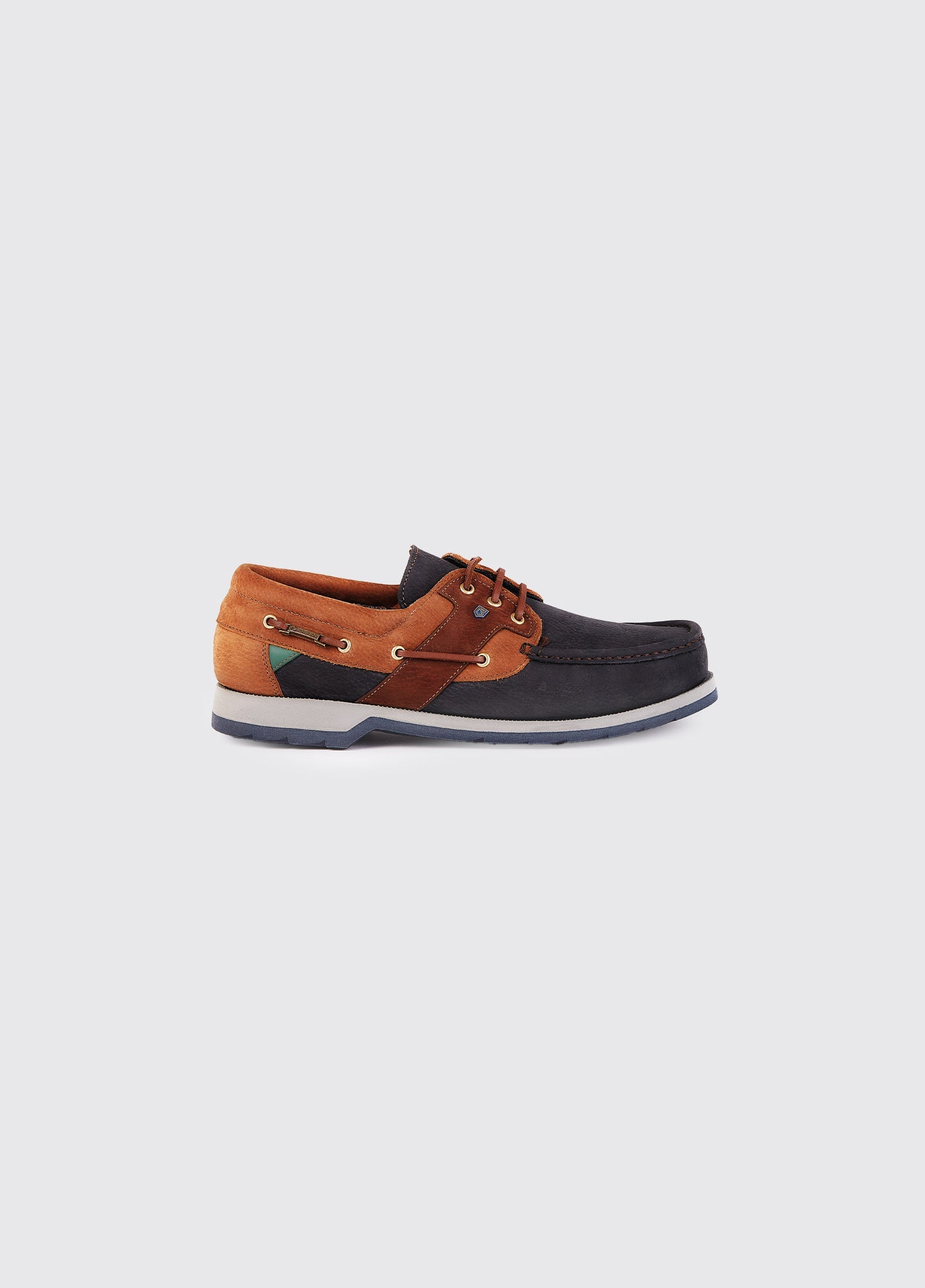 Dubarry Clipper Deck Shoe