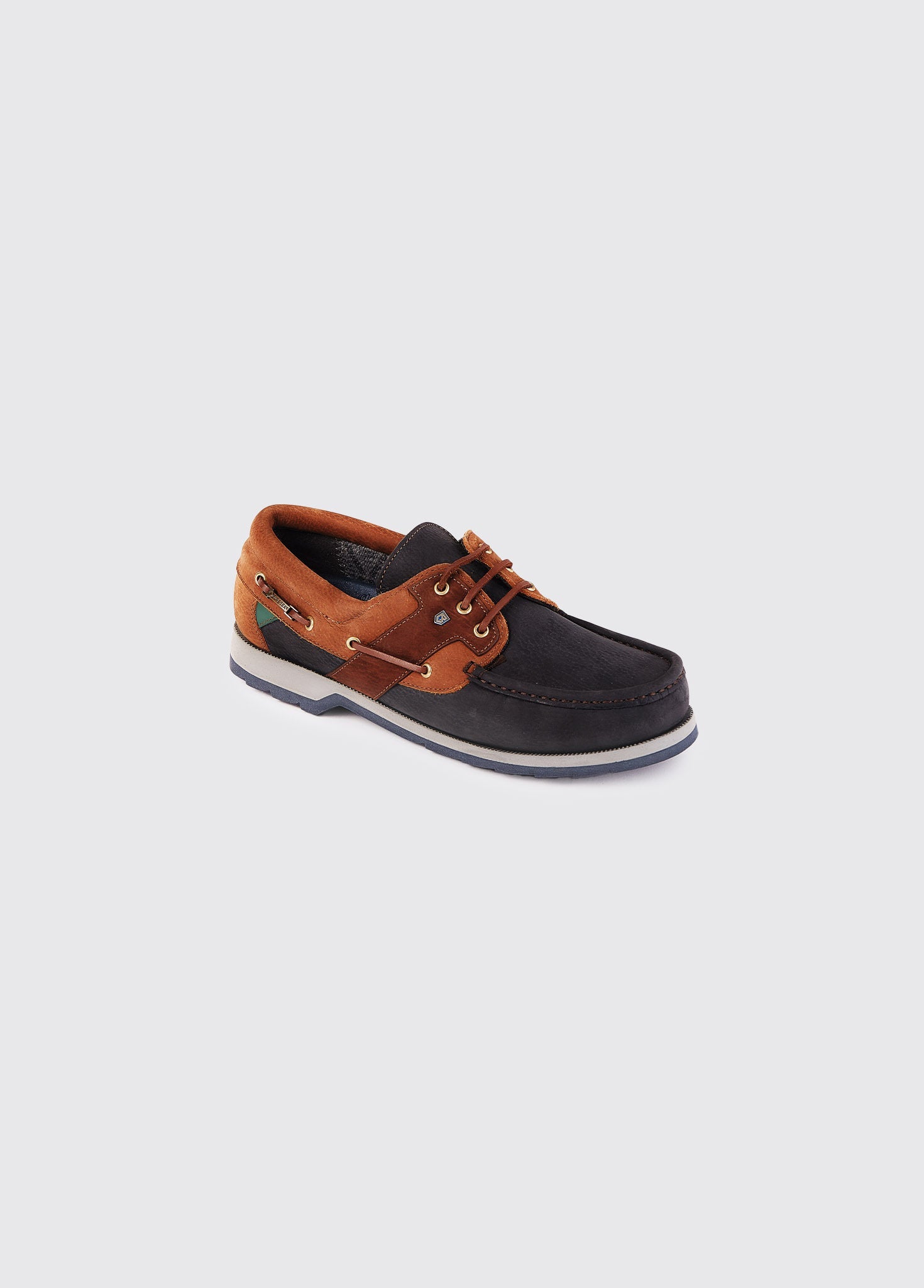 Dubarry Clipper Deck Shoe
