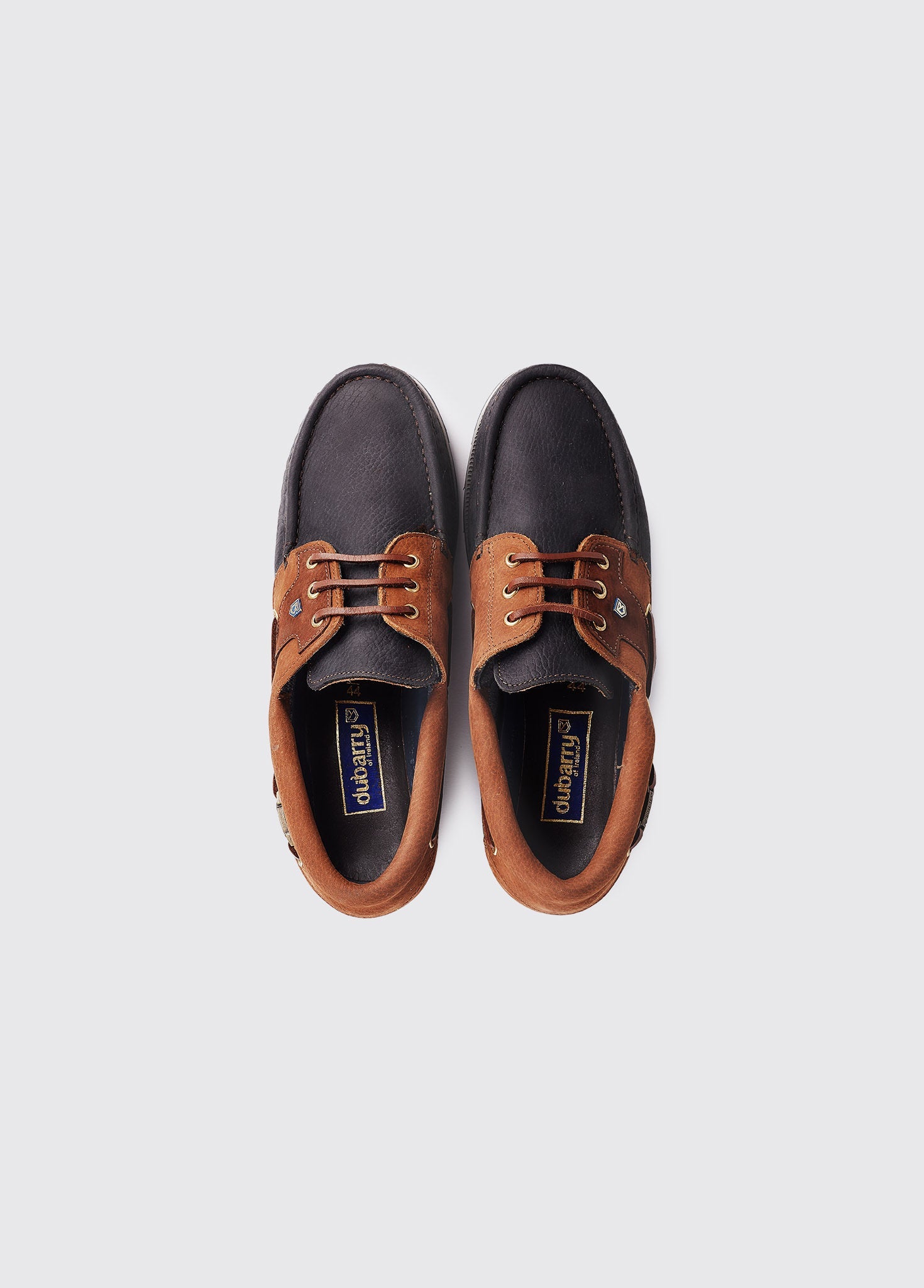 Dubarry Clipper Deck Shoe