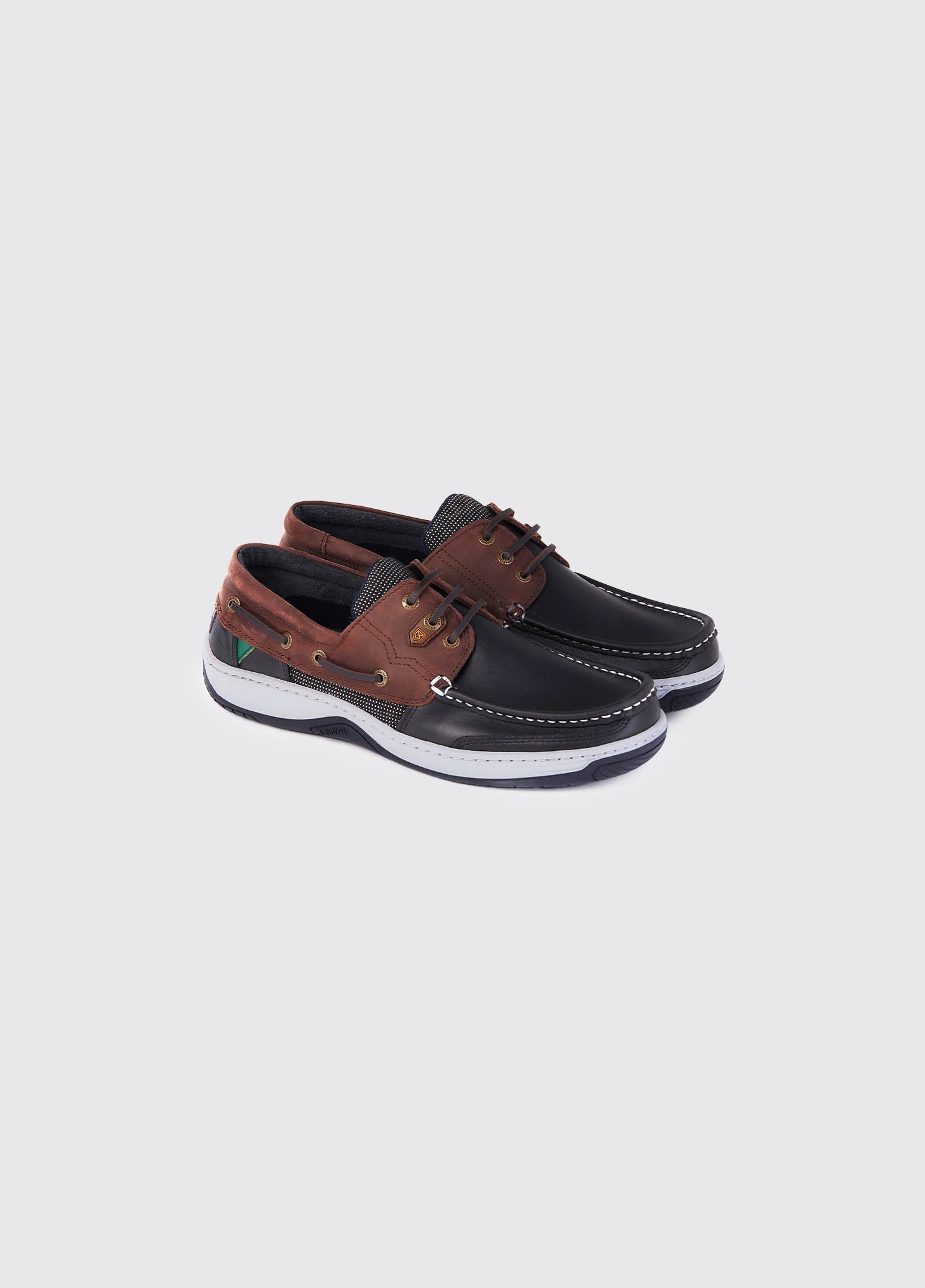 Dubarry Regatta Deck Shoe