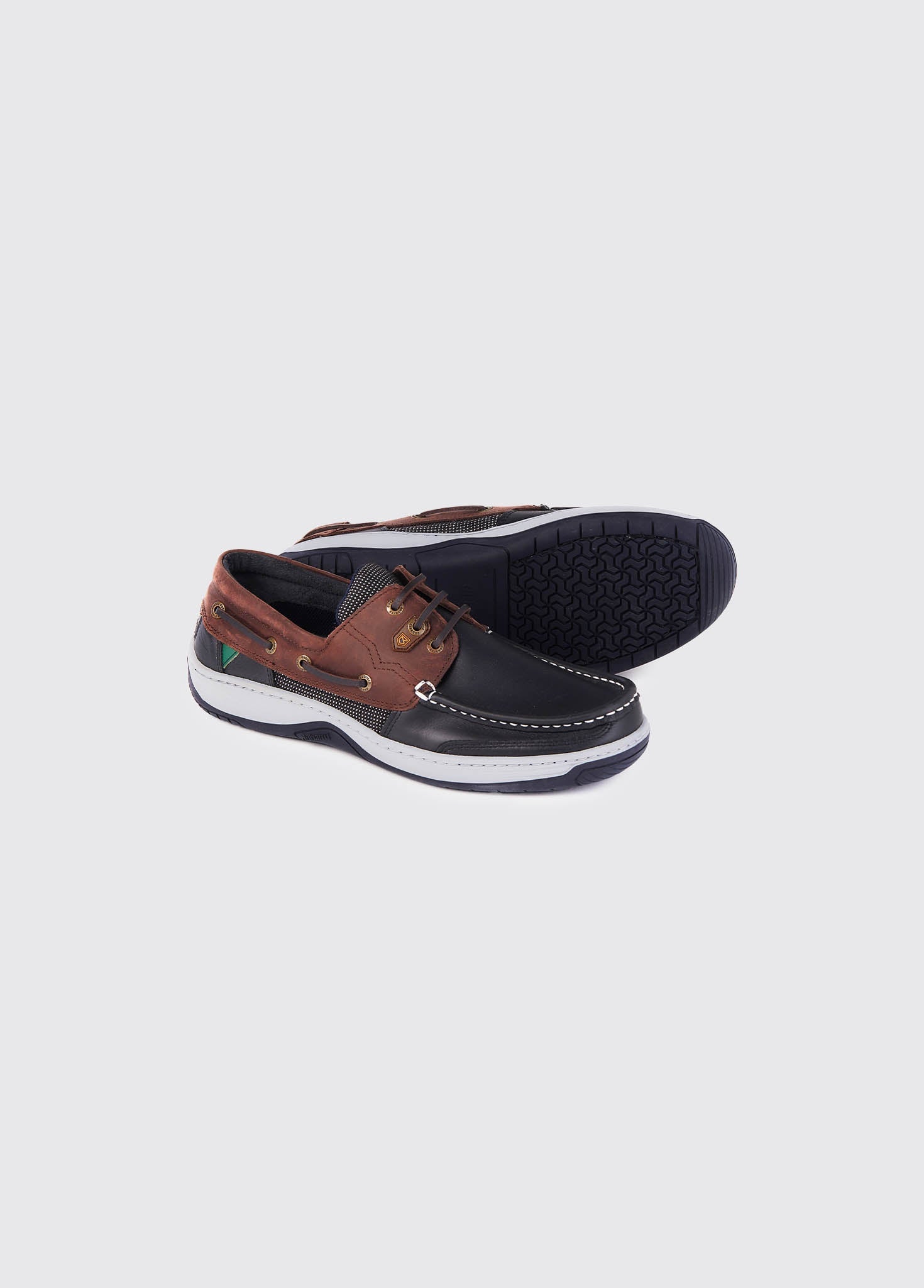Dubarry Regatta Deck Shoe