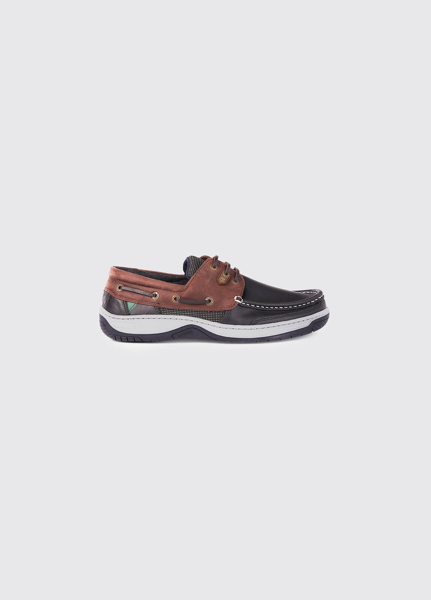 Dubarry Regatta Deck Shoe