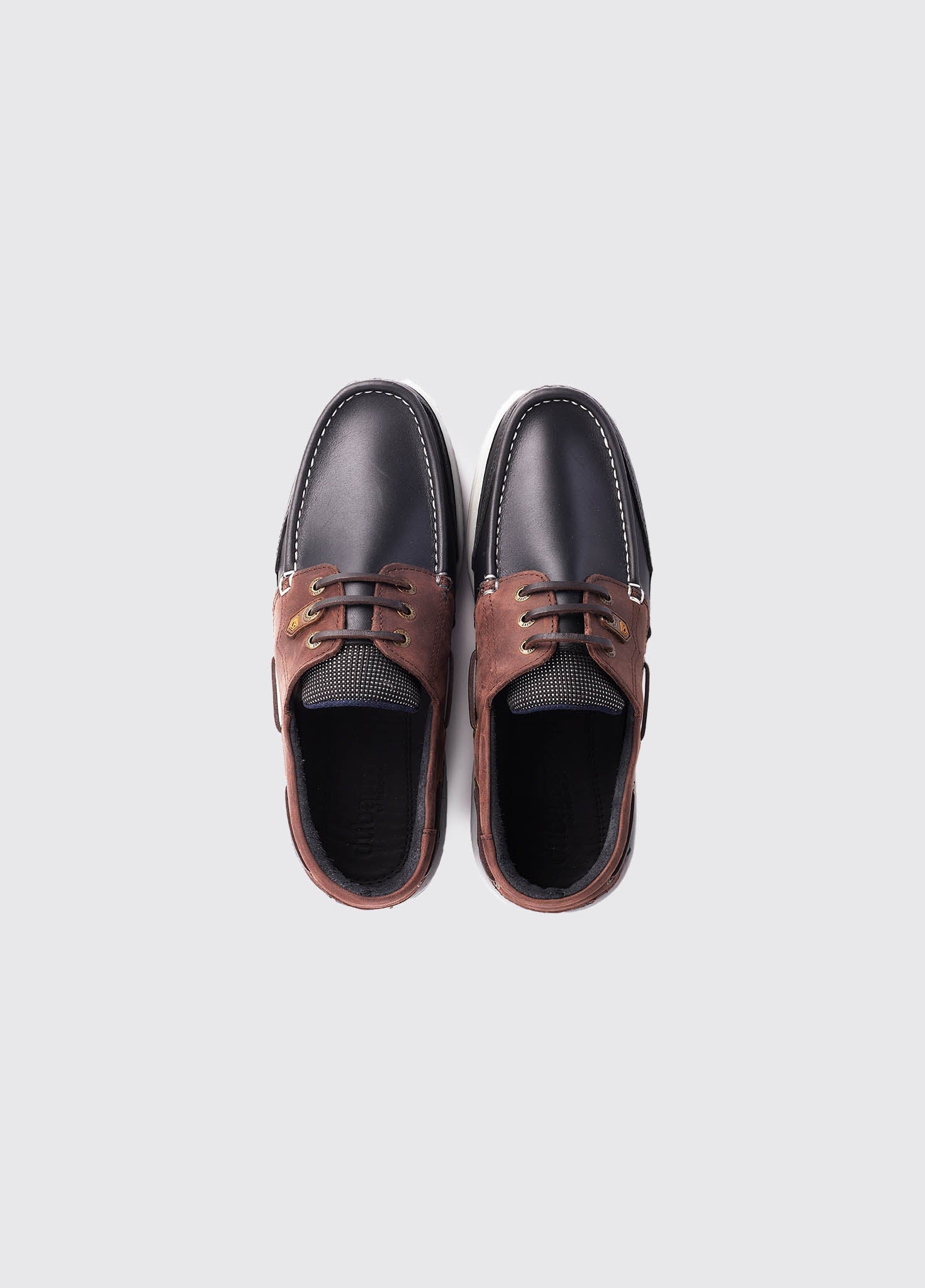 Dubarry Regatta Deck Shoe
