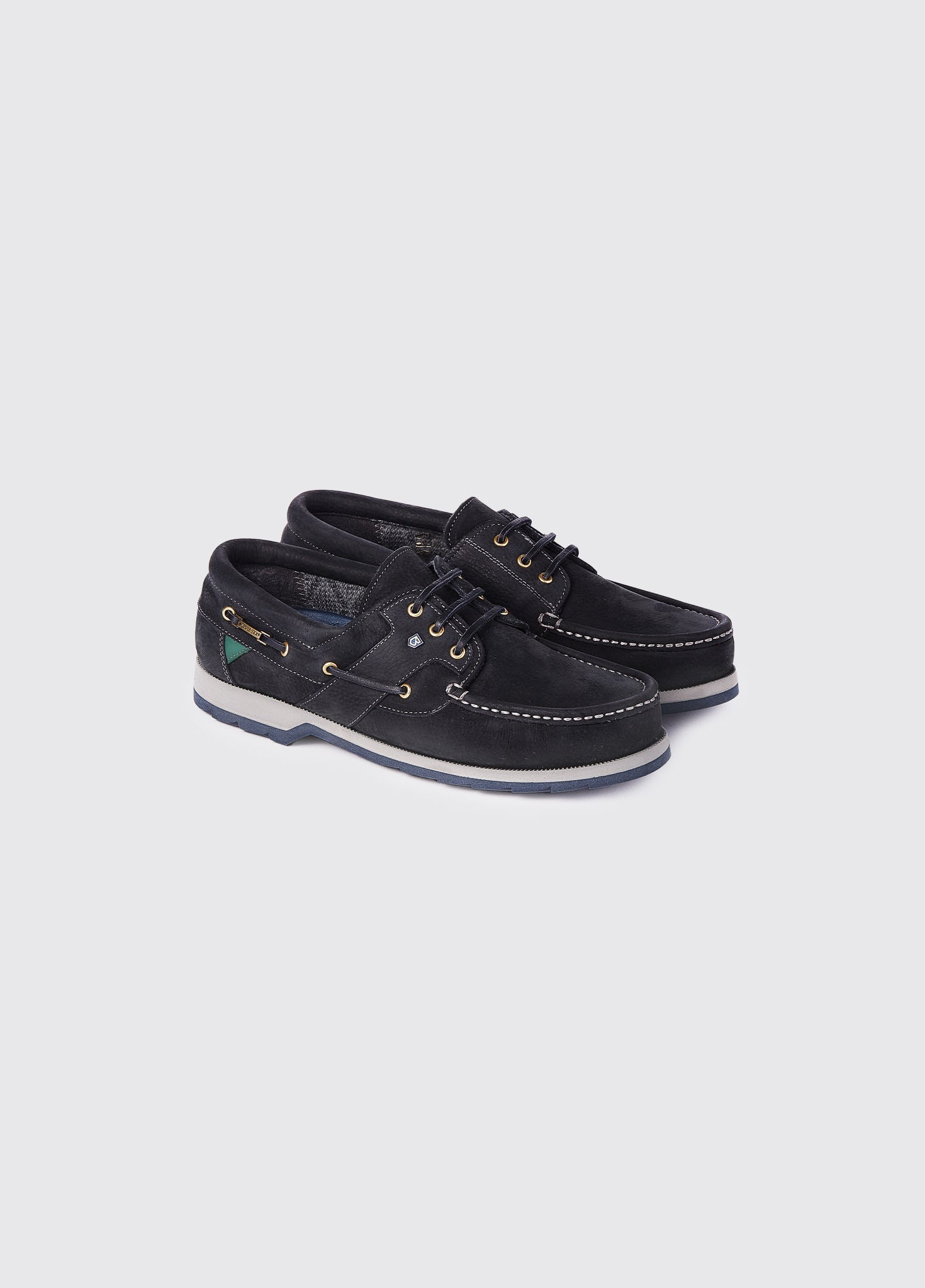 Dubarry Clipper Deck Shoe