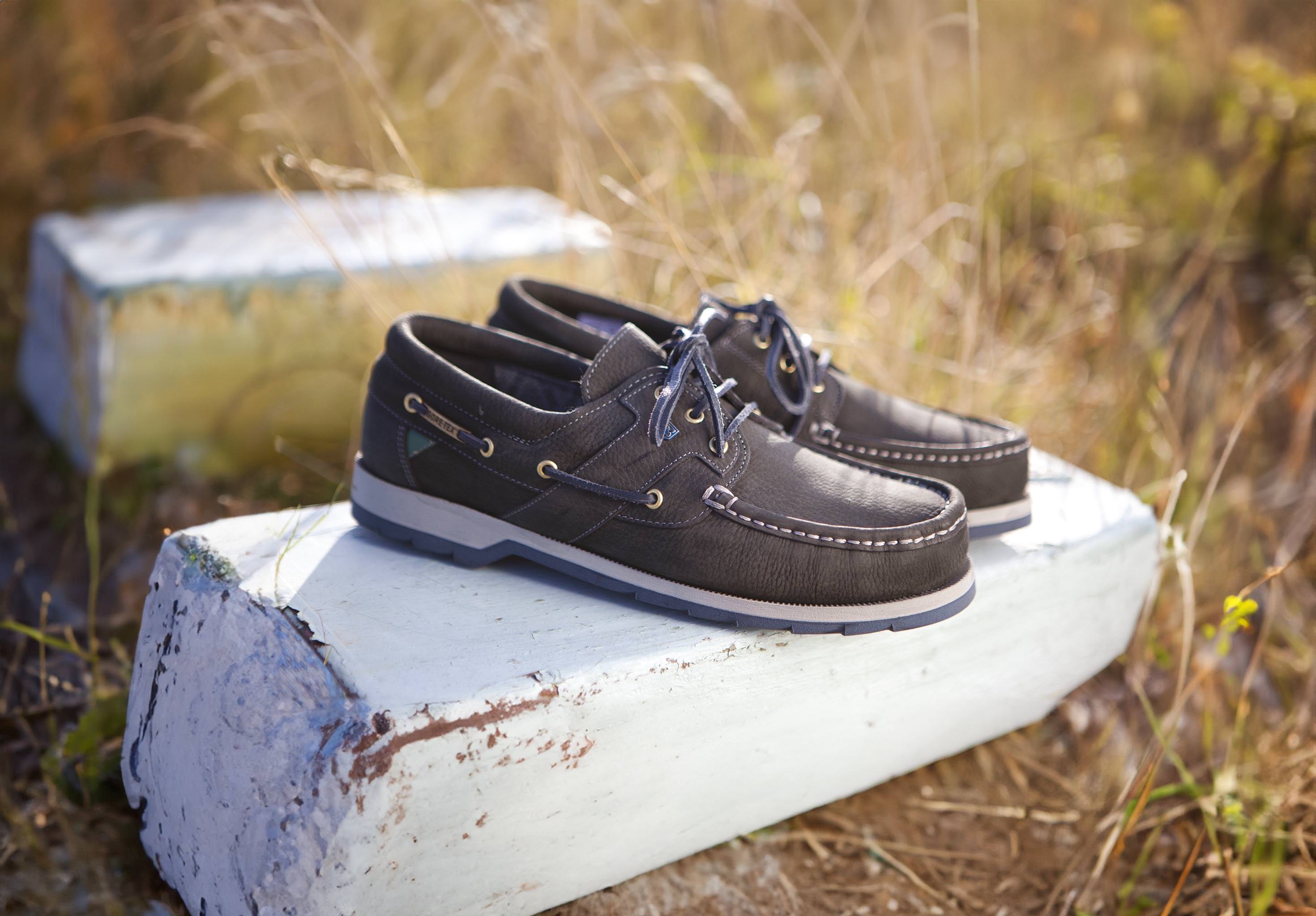 Dubarry Clipper Deck Shoe