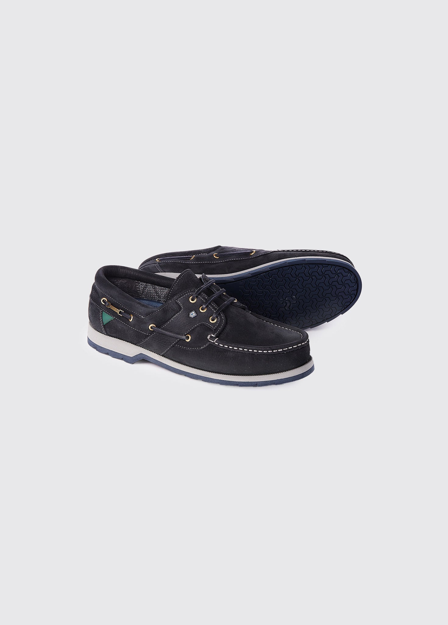 Dubarry Clipper Deck Shoe