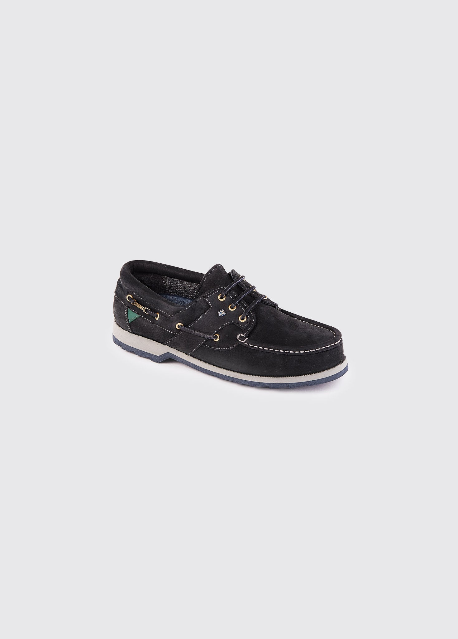 Dubarry Clipper Deck Shoe