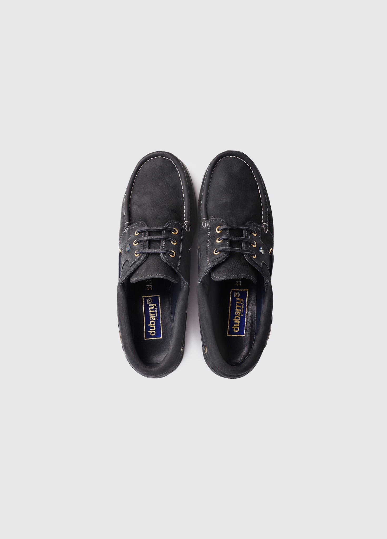 Dubarry Clipper Deck Shoe